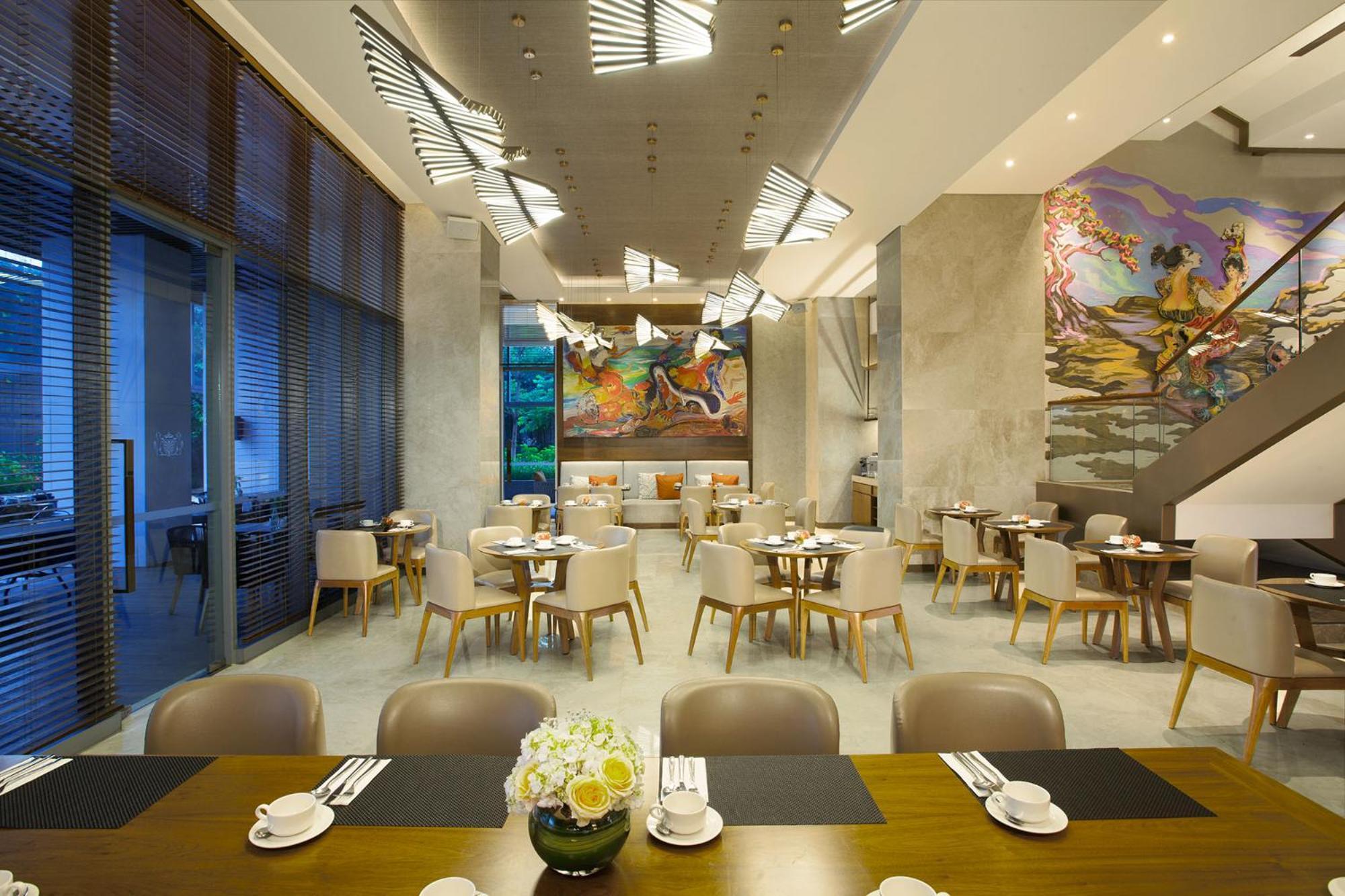 Ascott Sudirman