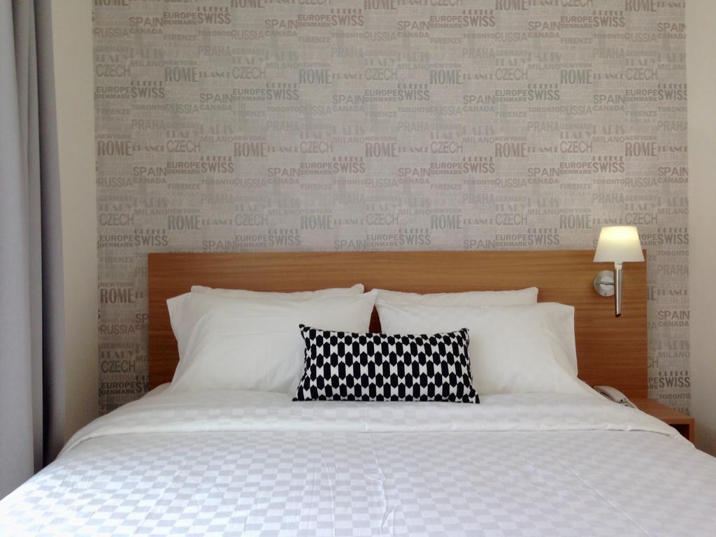 Guest house Ehouzz