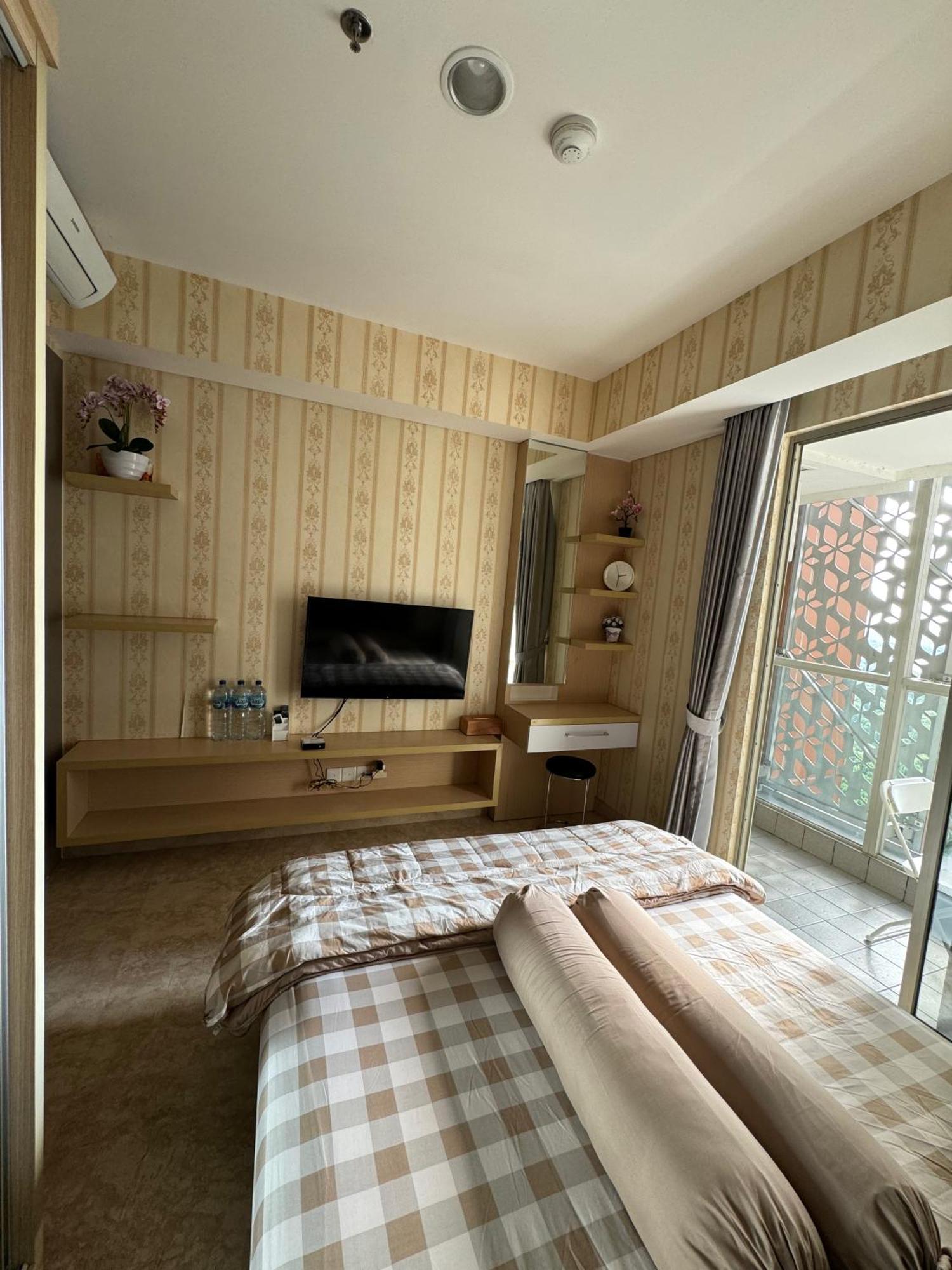Apartment - Gold Coast Pik, Utara Jakarta