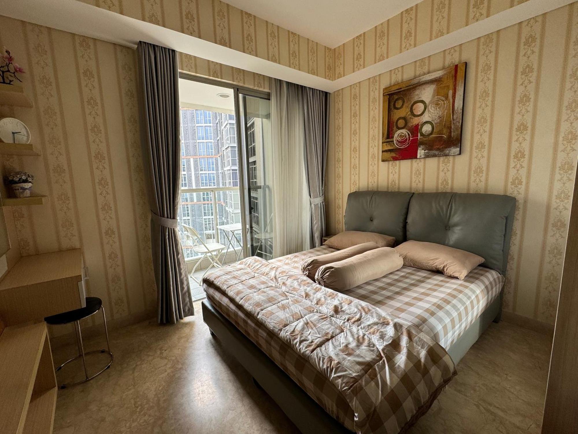 Apartment - Gold Coast Pik, Utara *