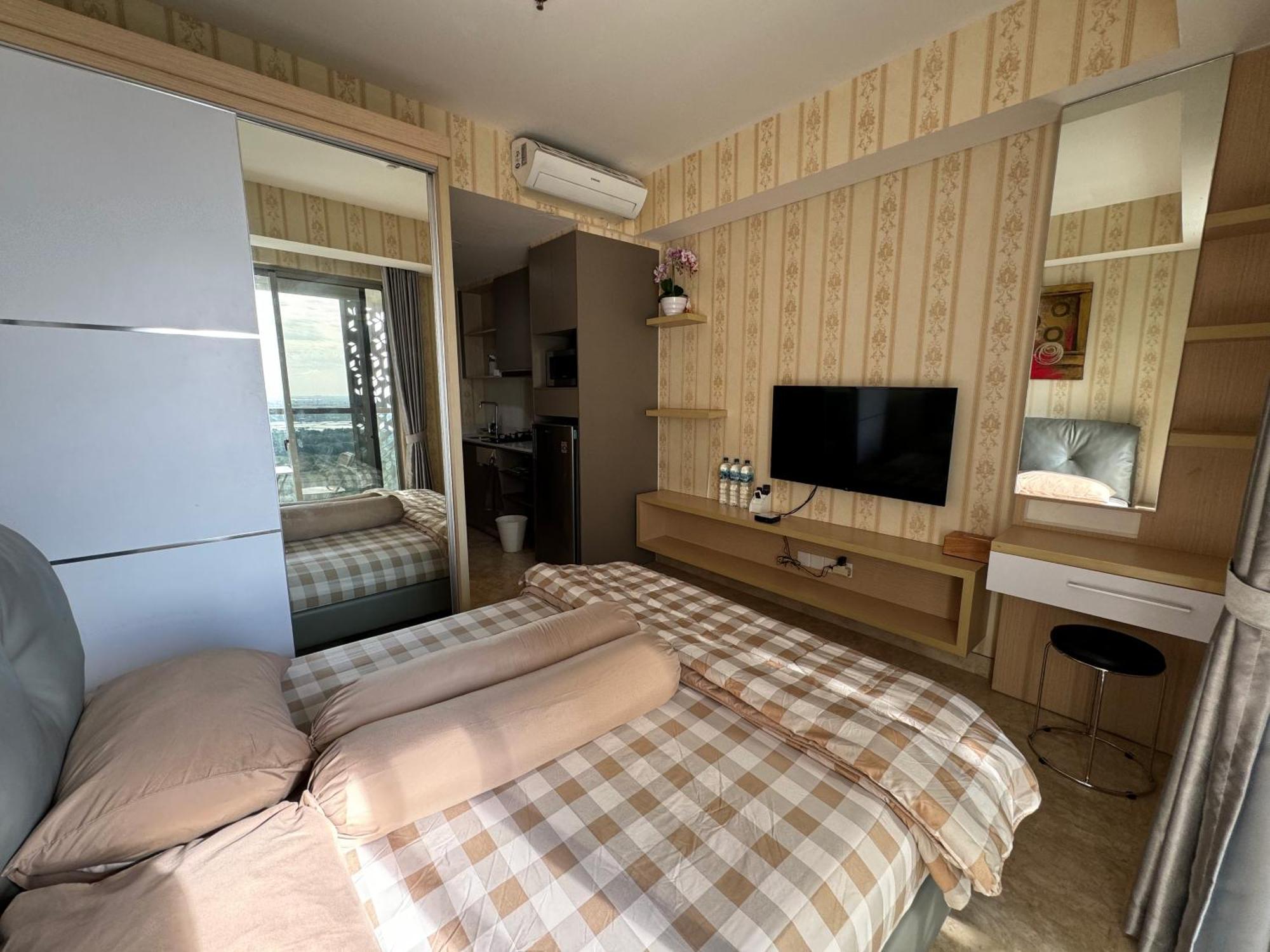 - Gold Coast Pik, Utara