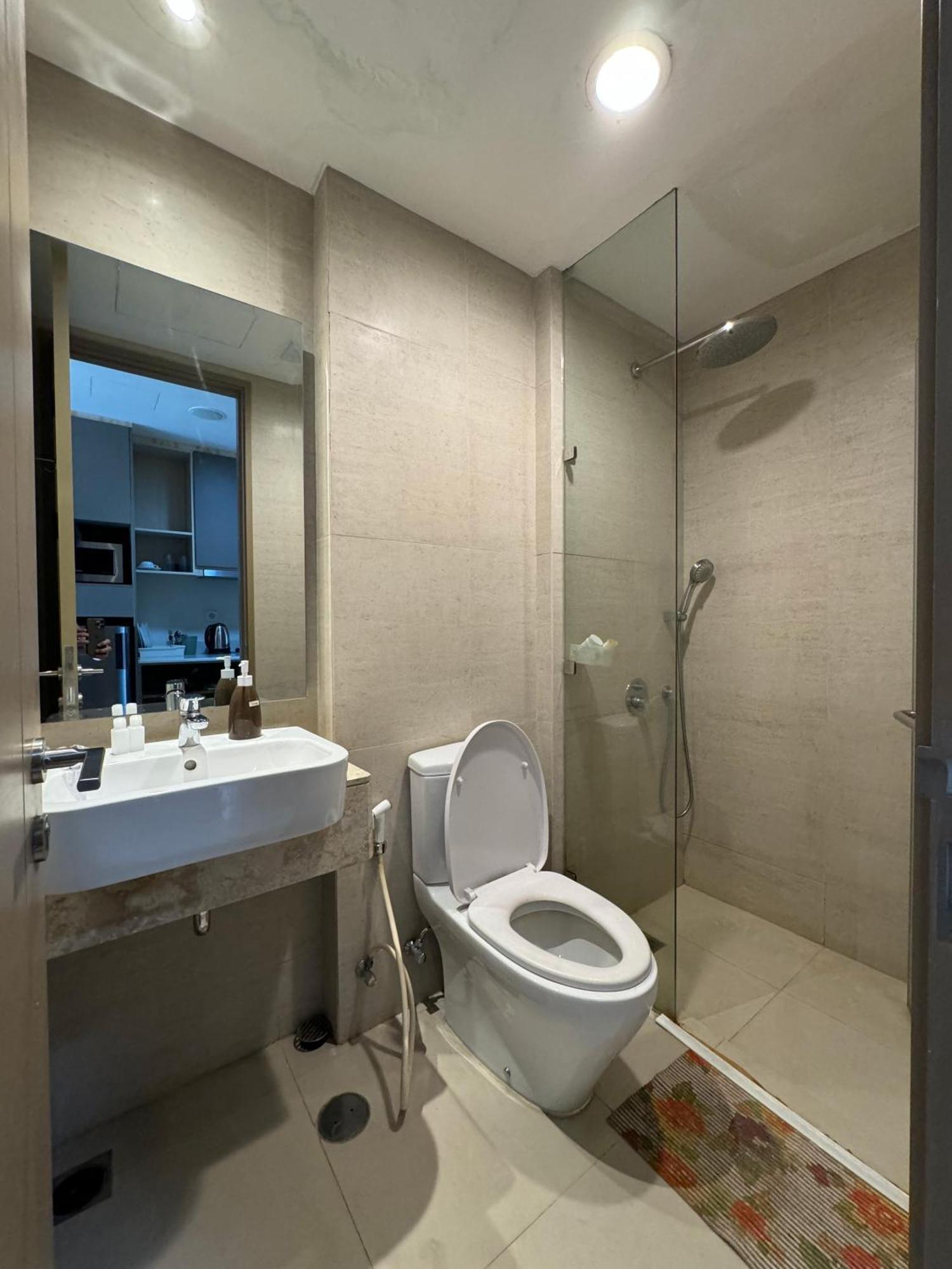 Apartment - Gold Coast Pik, Utara Jakarta