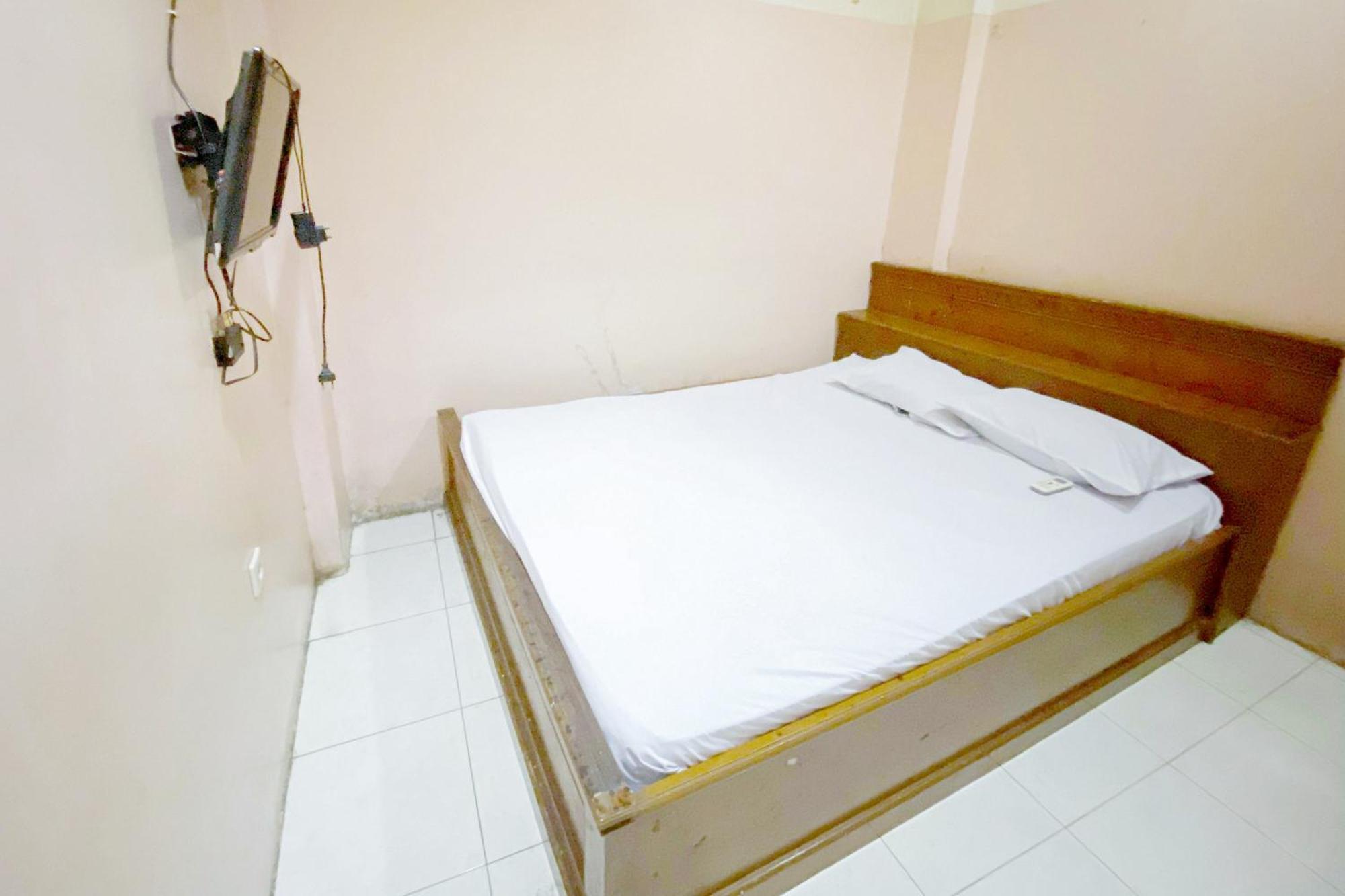 Tangki Premier Redpartner Jakarta