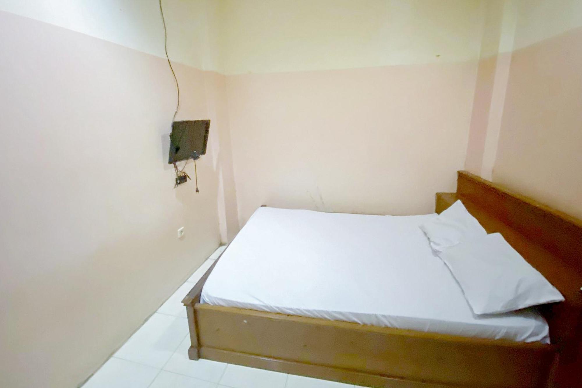Hotel Tangki Premier Redpartner 2*
