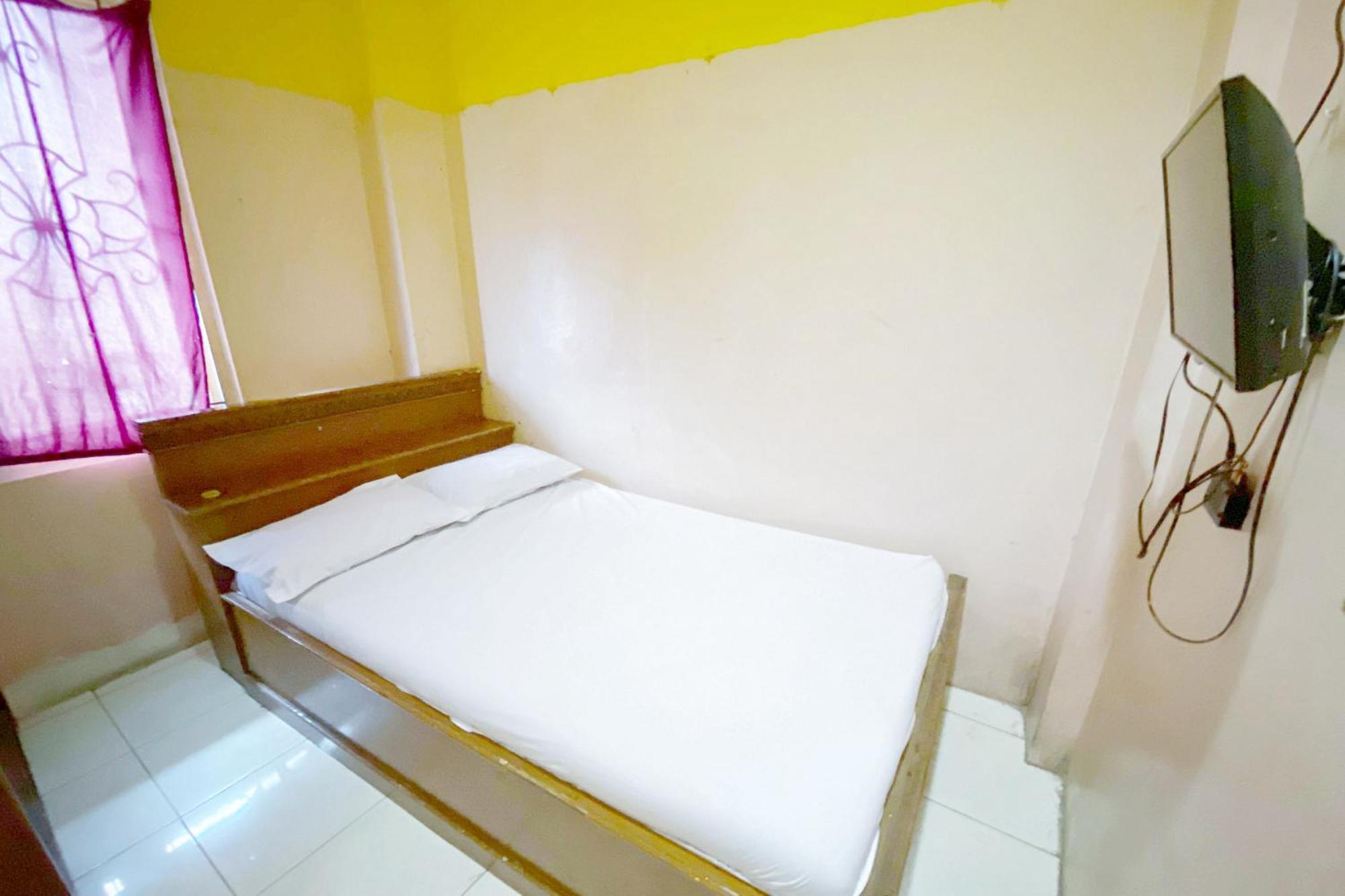 Tangki Premier Redpartner