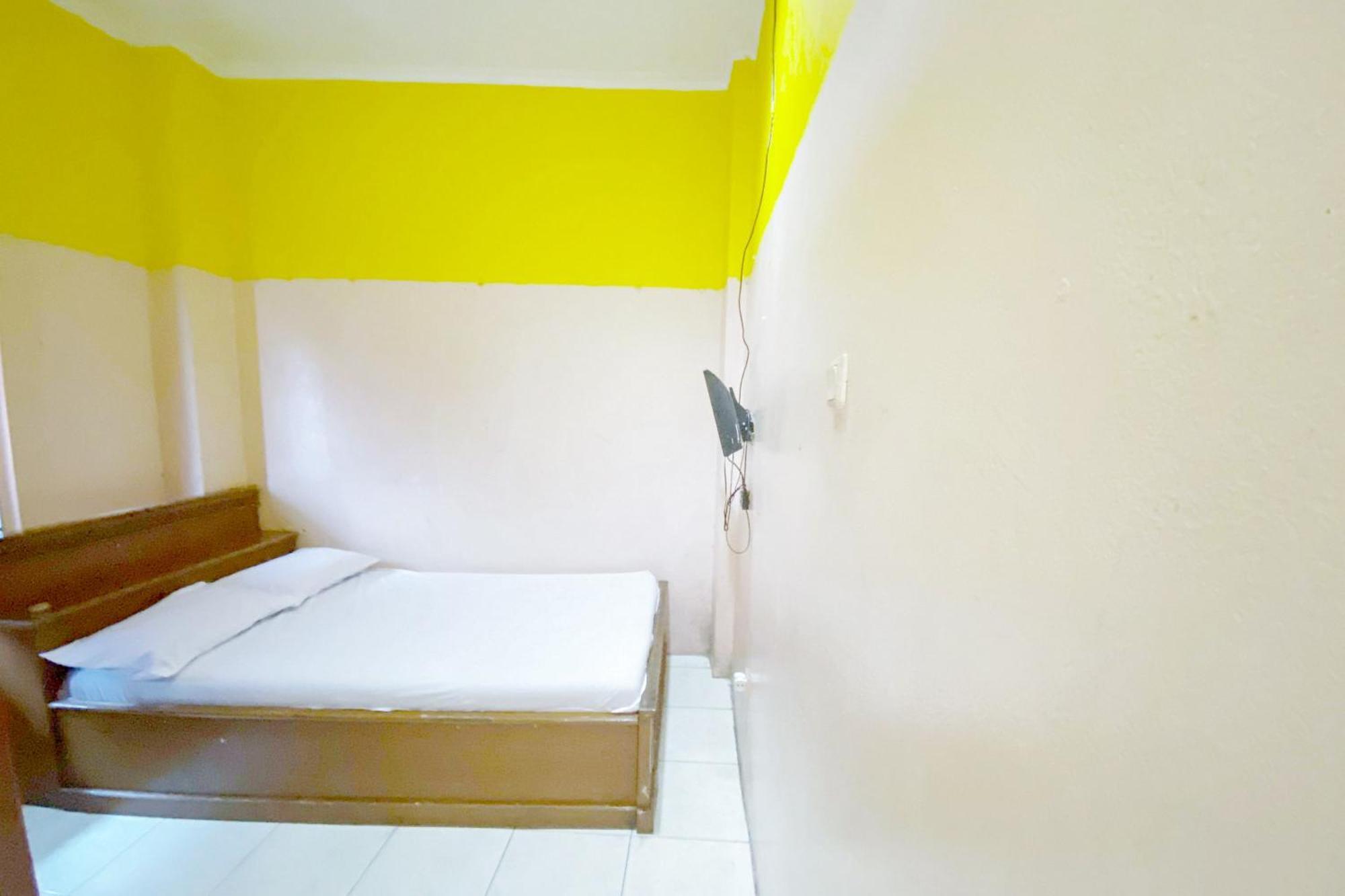 Hotel Tangki Premier Redpartner