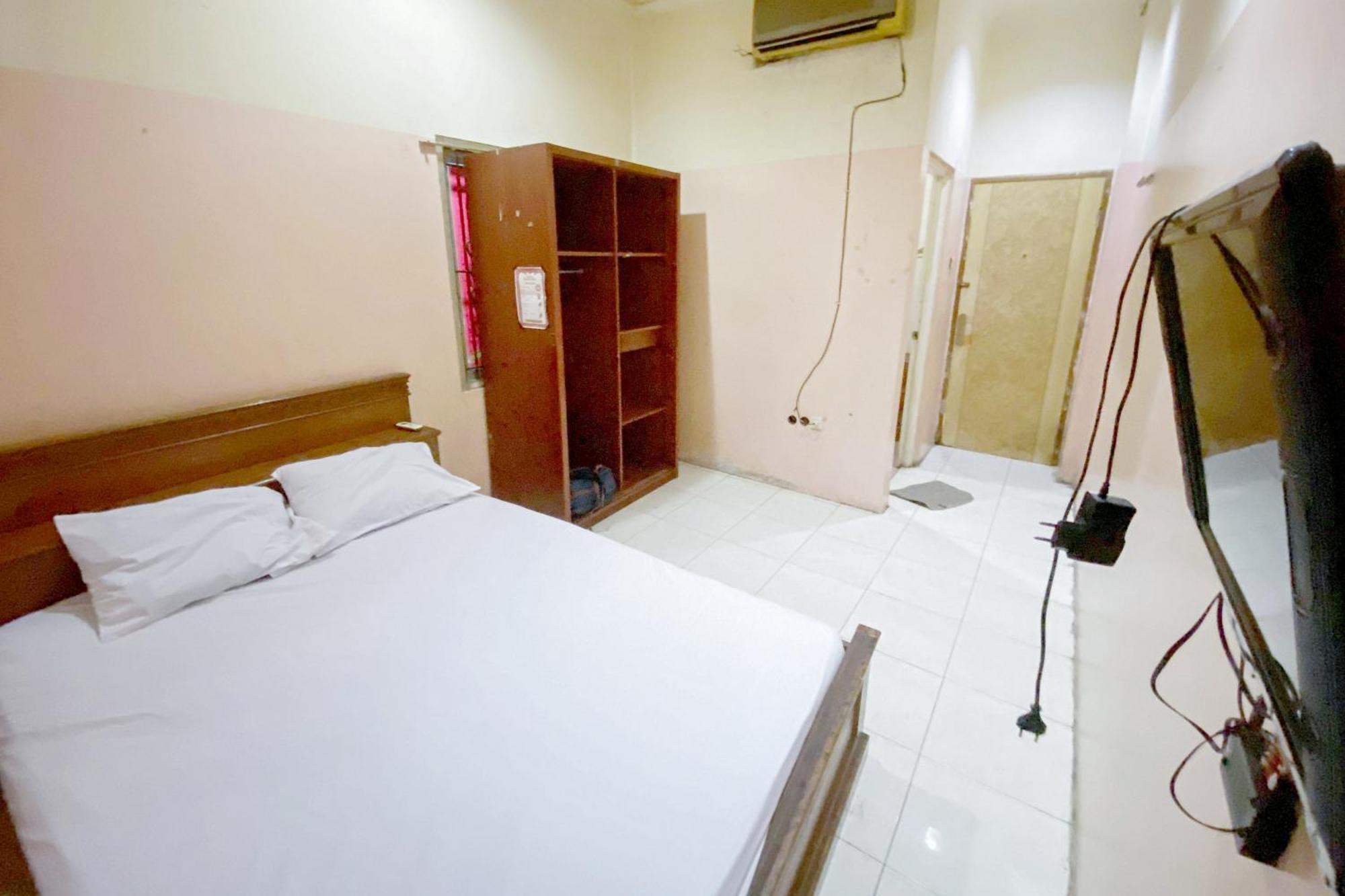 Tangki Premier Redpartner Jakarta