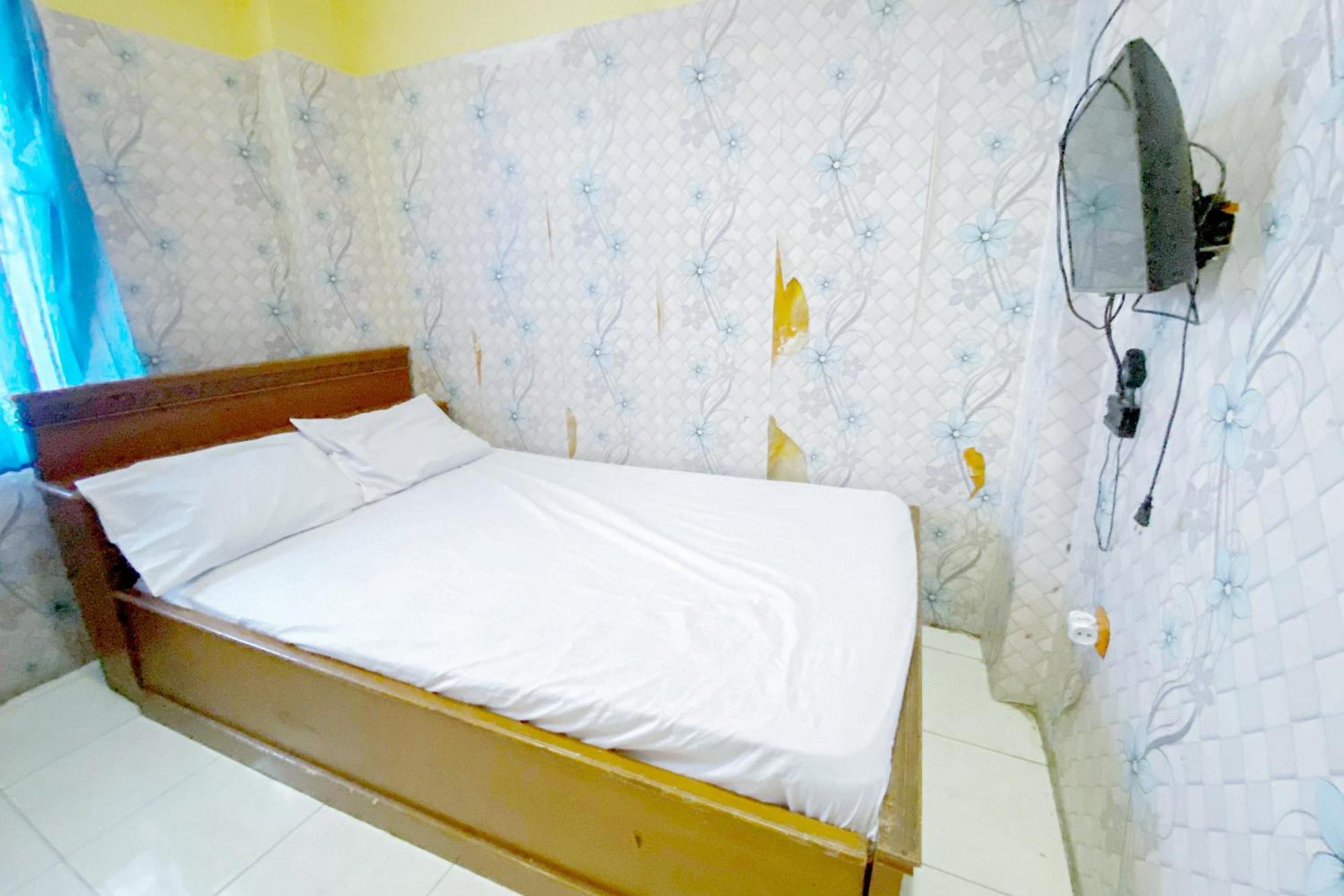 Hotel Tangki Premier Redpartner
