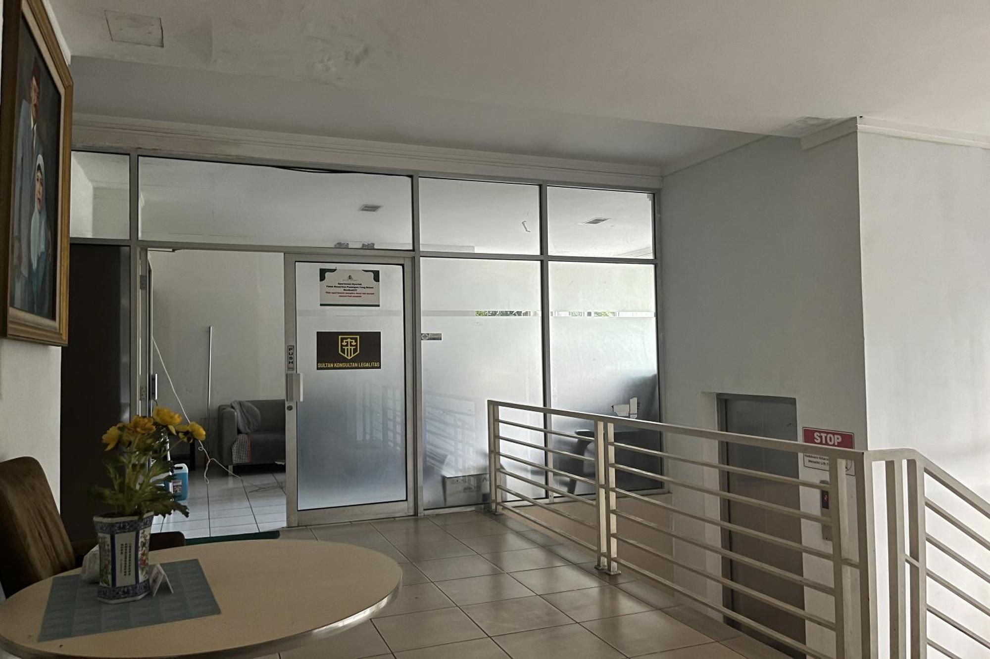 Hotel Sultan Syariah 3*