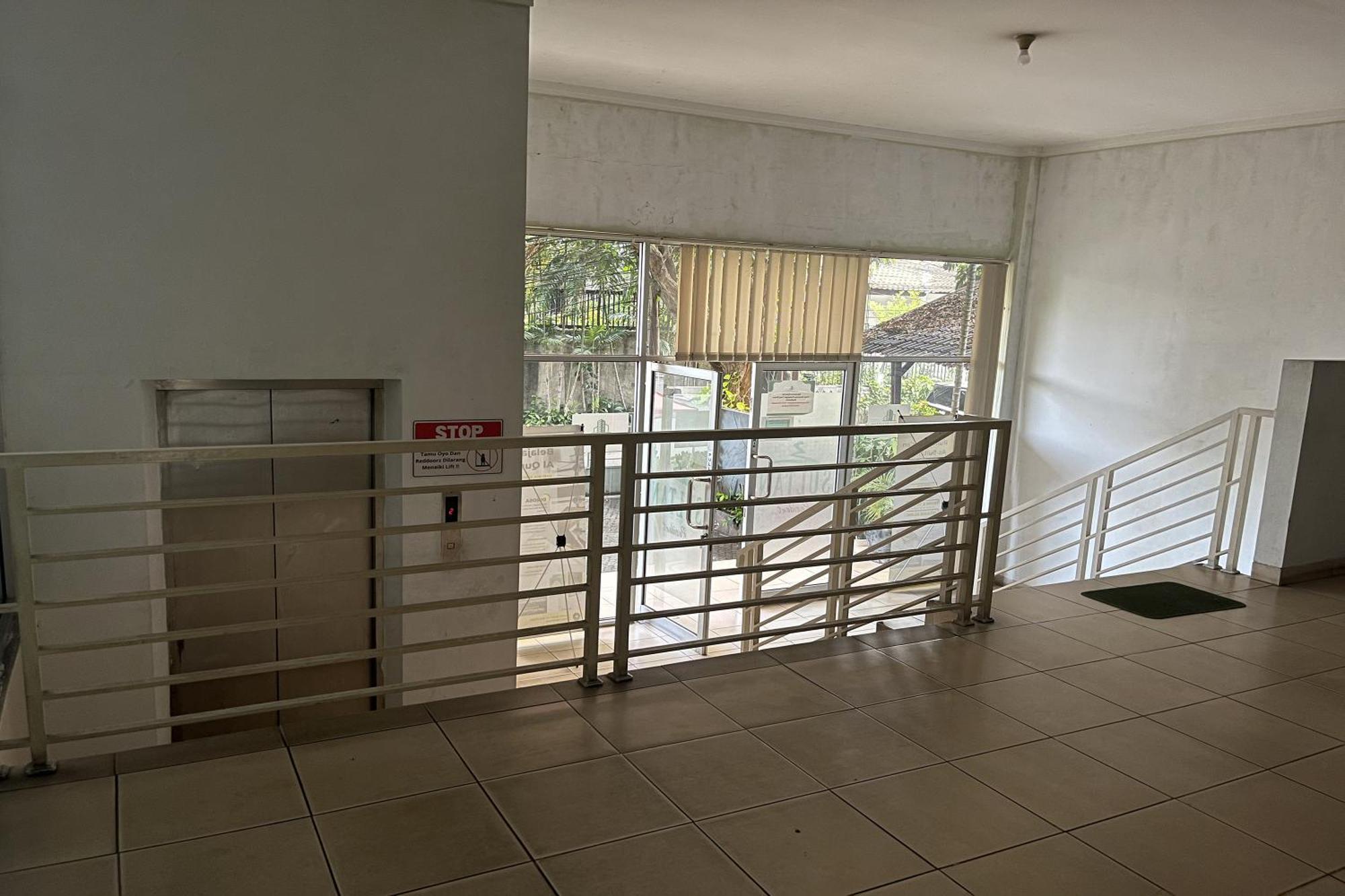 Hotel Sultan Syariah 3*