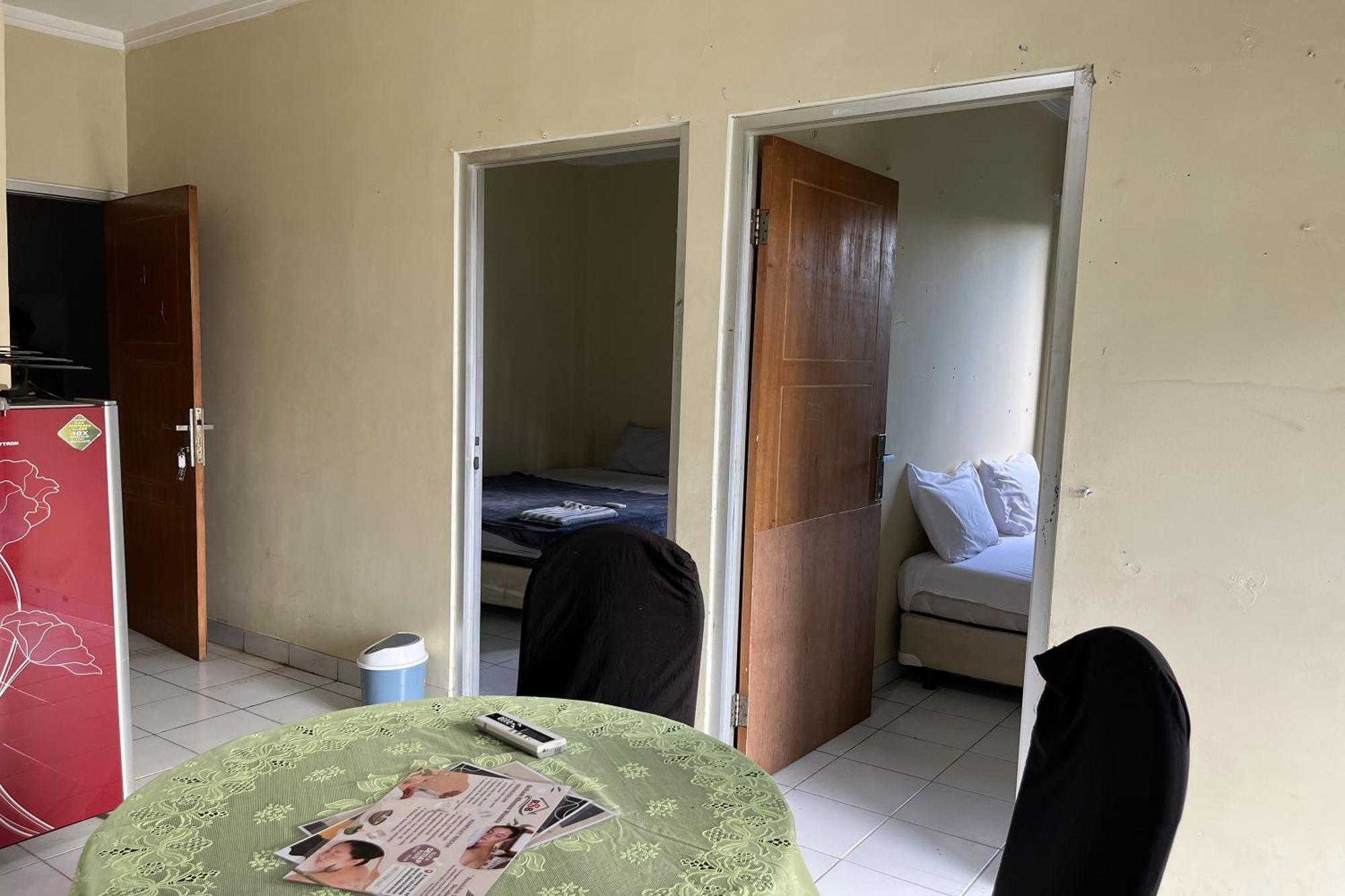Hotel Sultan Syariah Jakarta