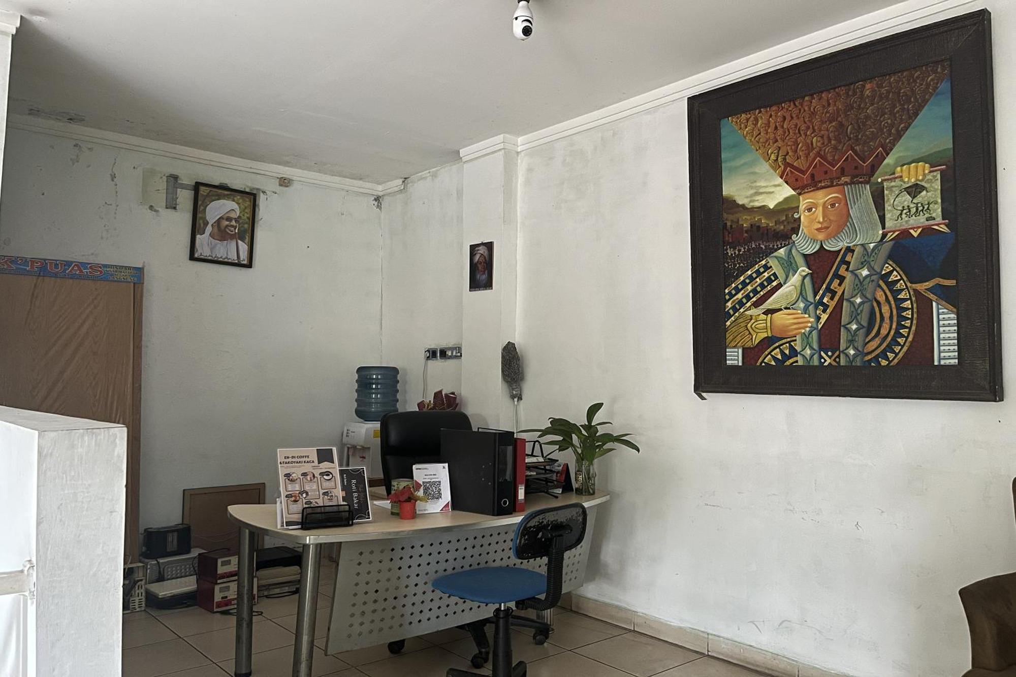 Hotel Sultan Syariah