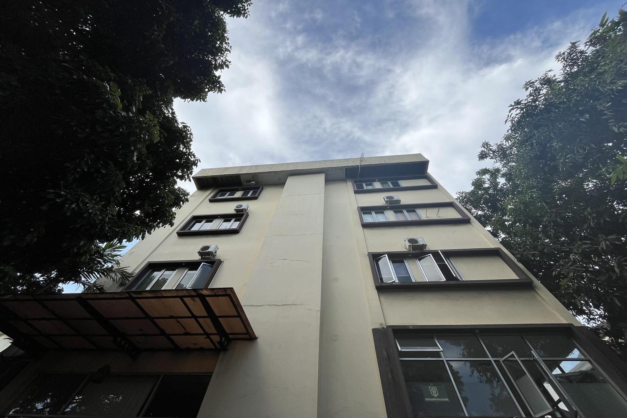 Hotel Sultan Syariah Jakarta