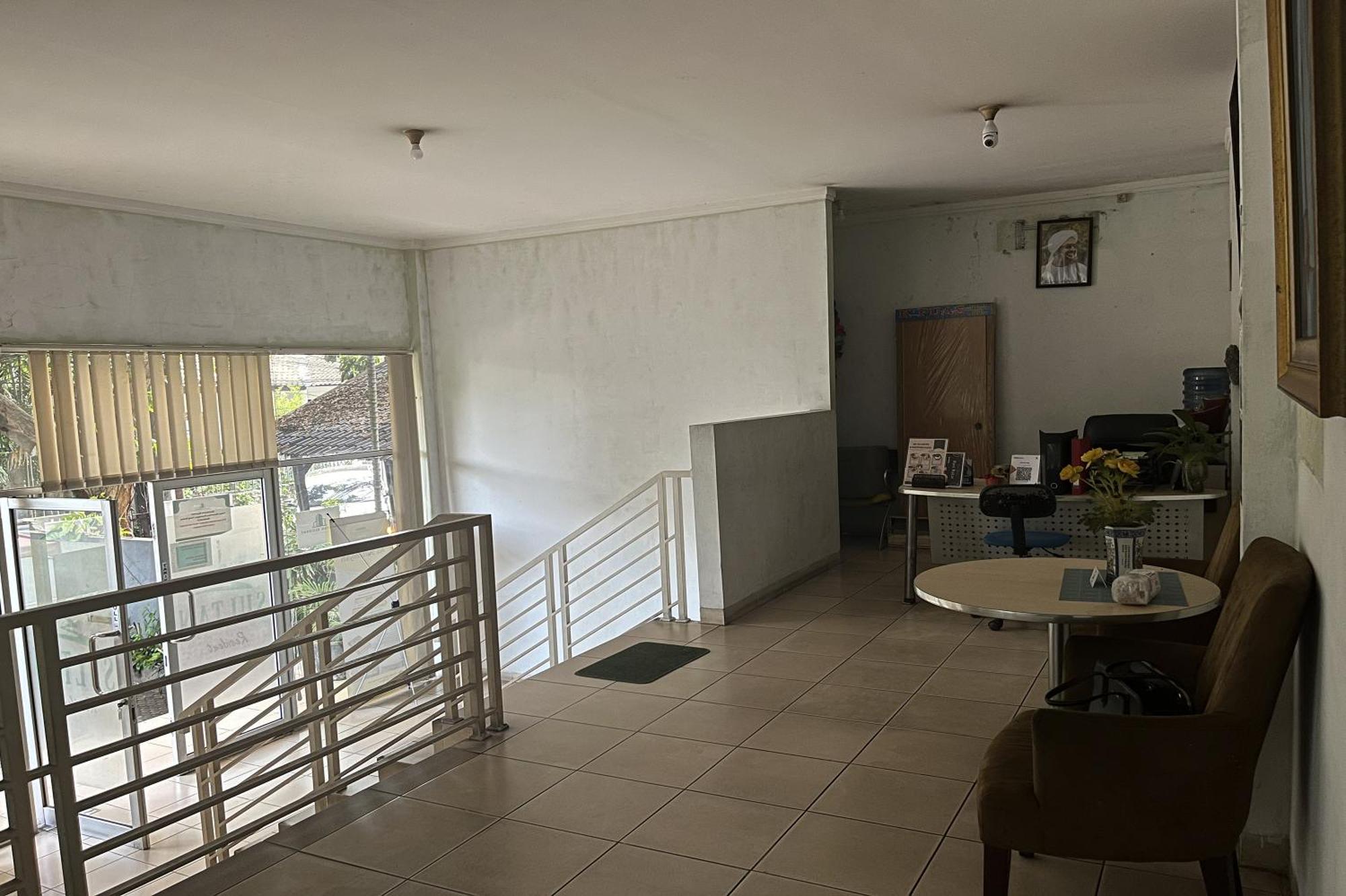 Hotel Sultan Syariah