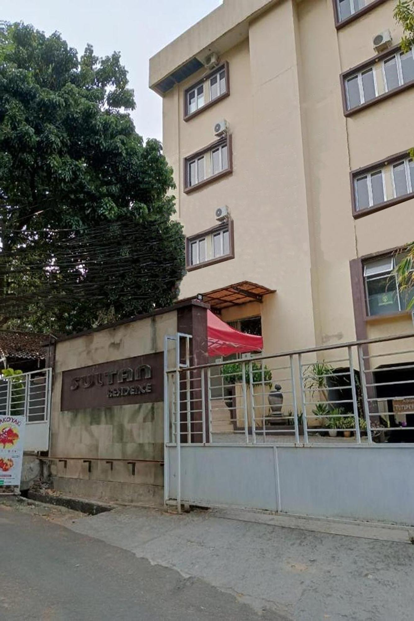 Sultan Syariah Jakarta
