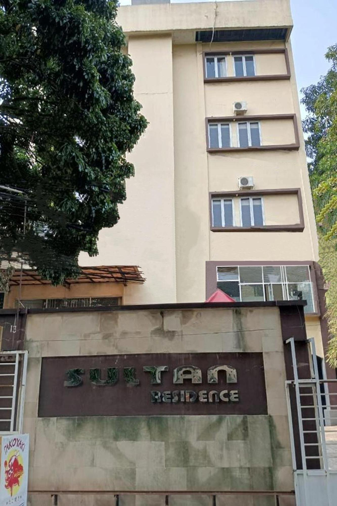 Hotel Sultan Syariah