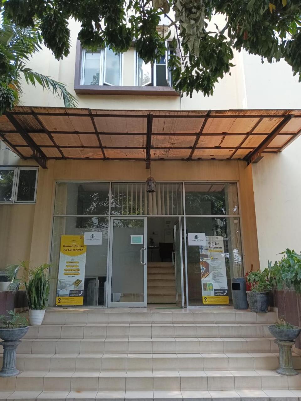 Hotel Sultan Syariah
