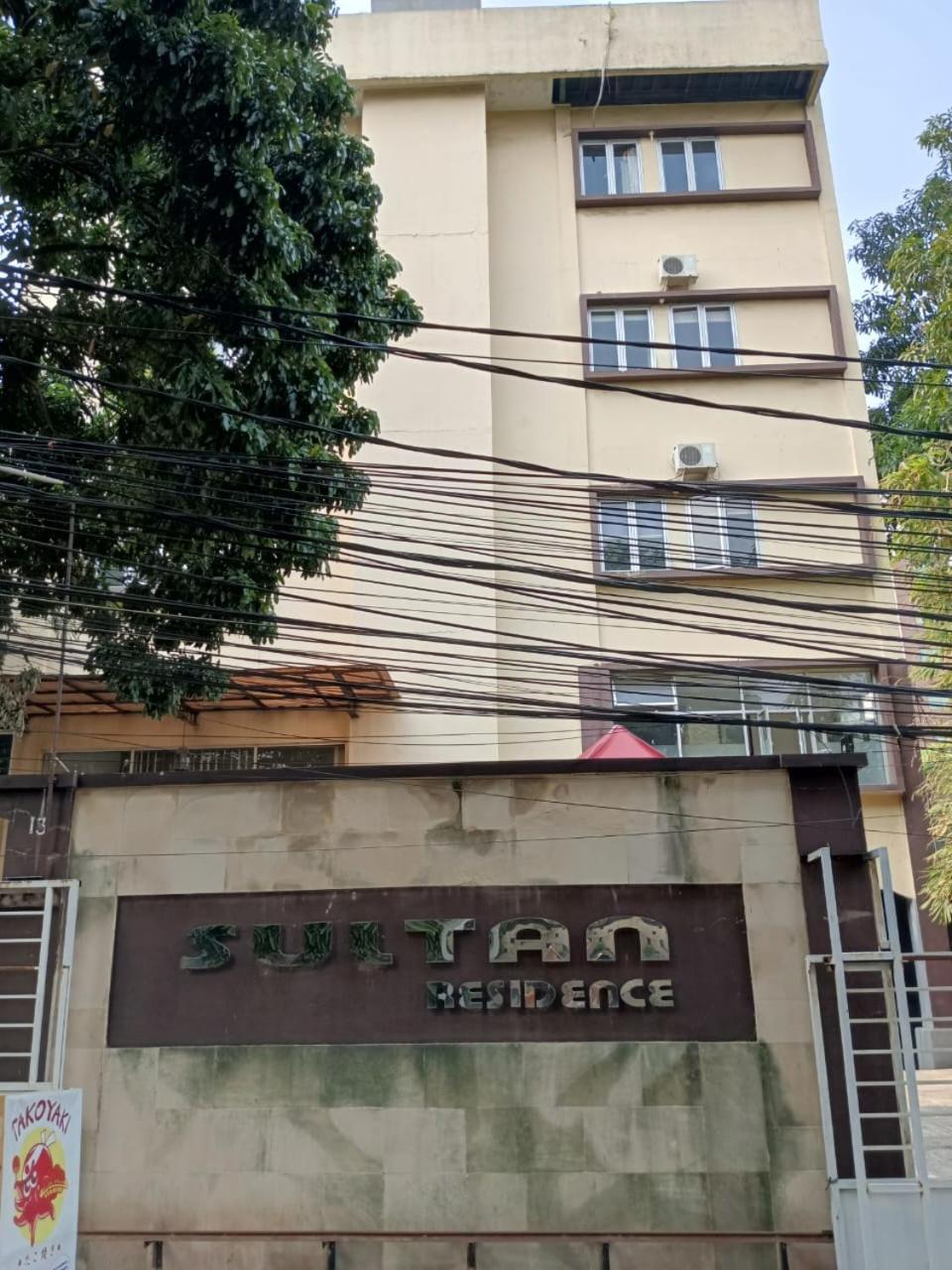 Sultan Syariah Jakarta
