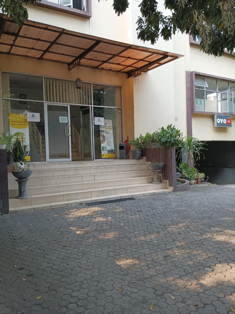 Sultan Syariah Jakarta