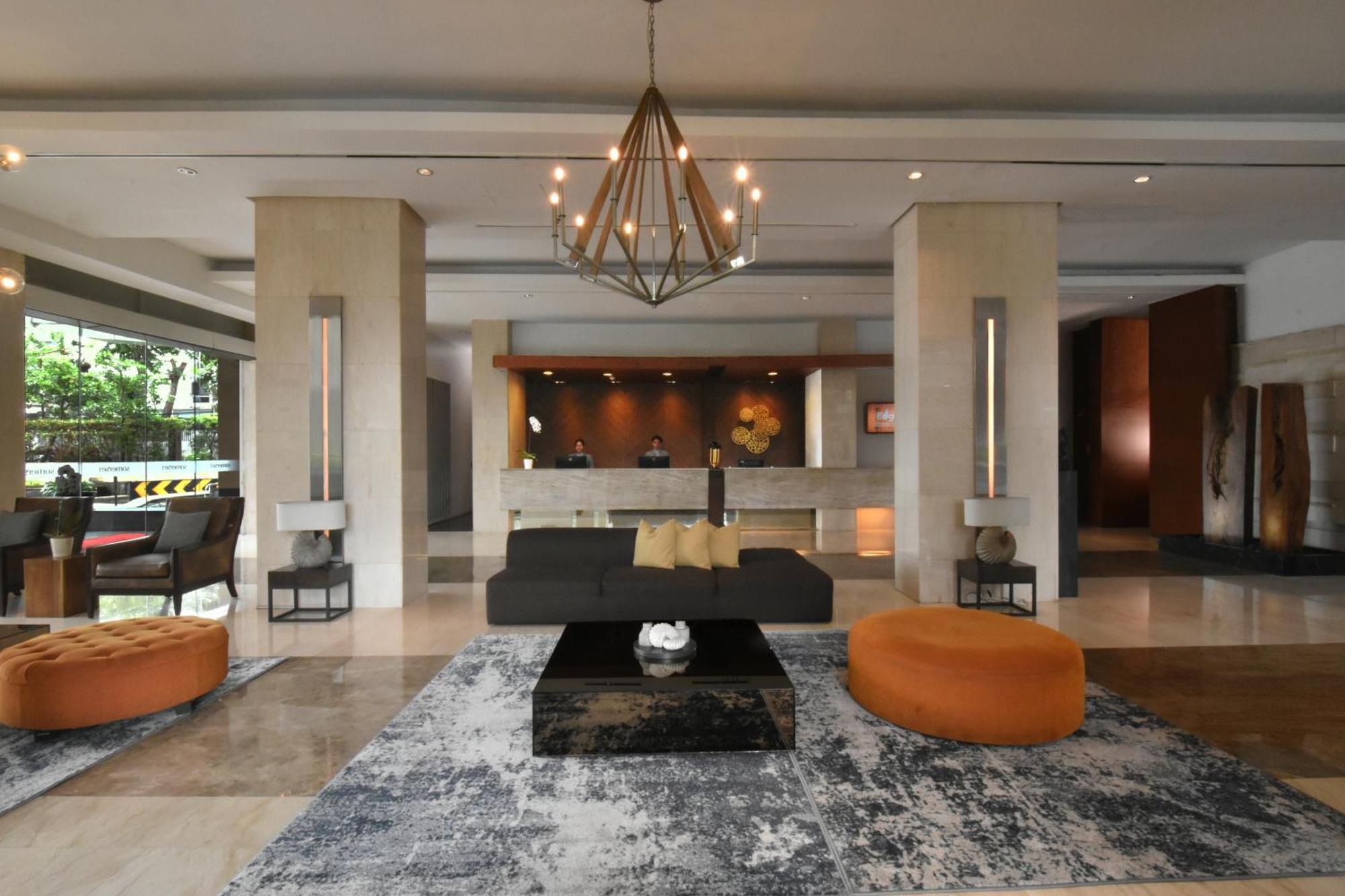 Somerset Berlian Apartment Jakarta