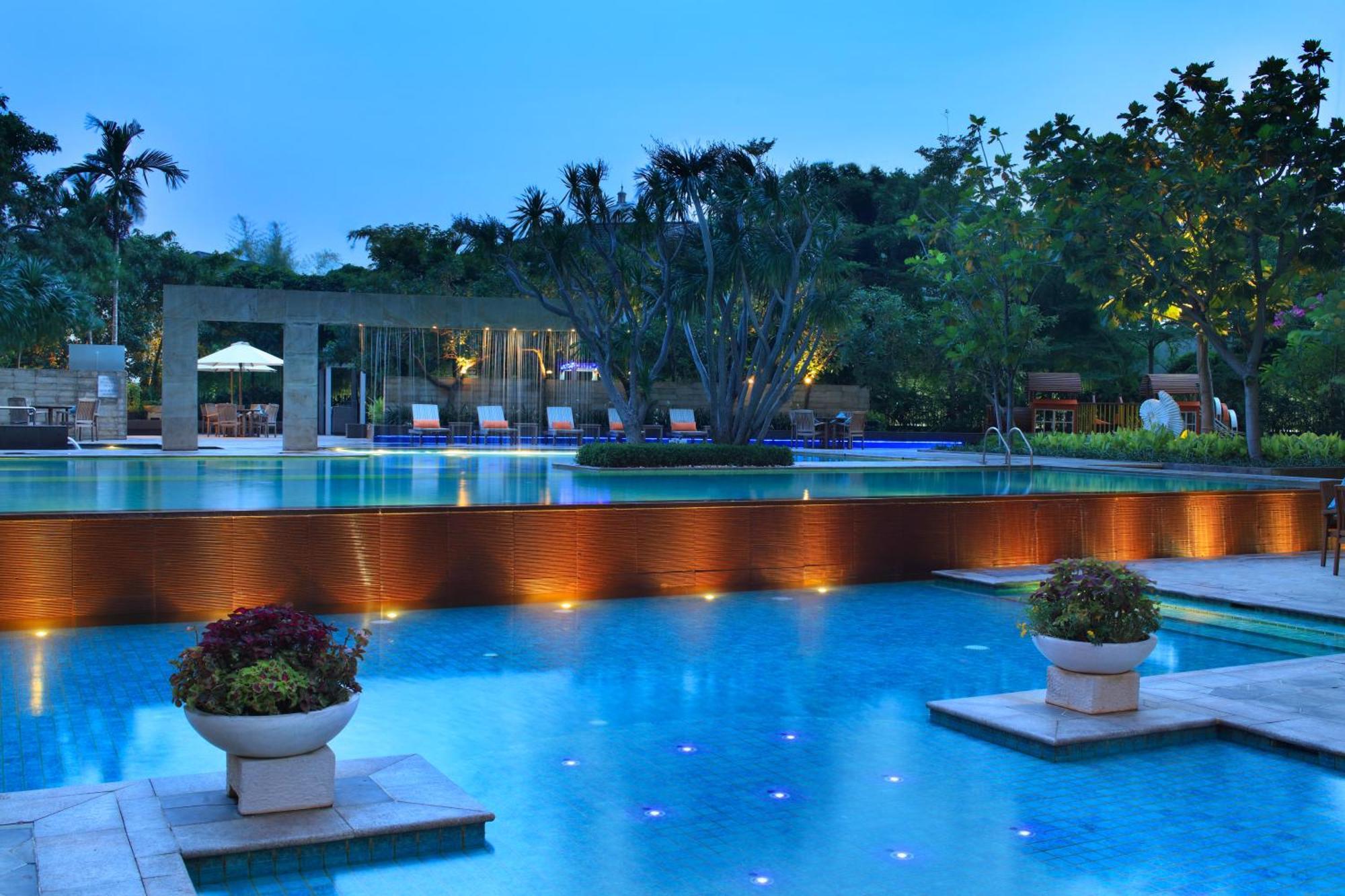 Somerset Berlian * Jakarta