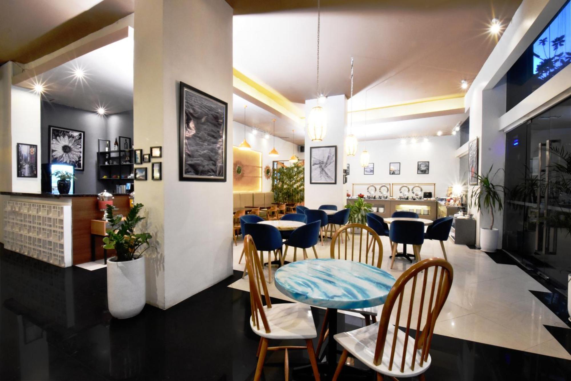 Somerset Berlian Apartment Jakarta