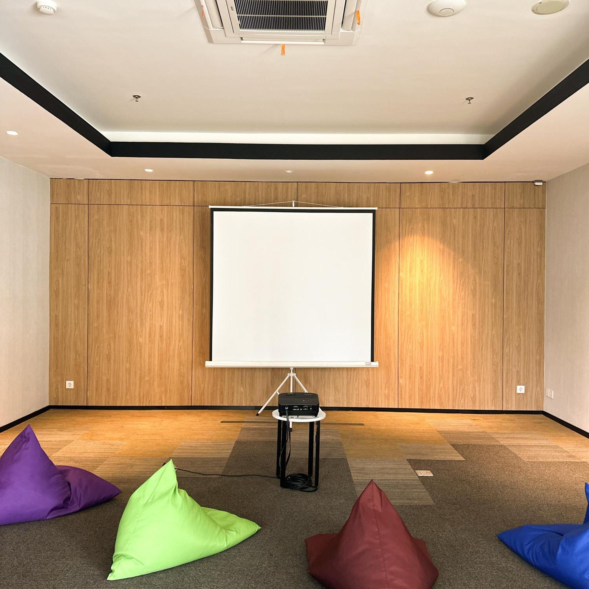 Citadines Sudirman Aparthotel *