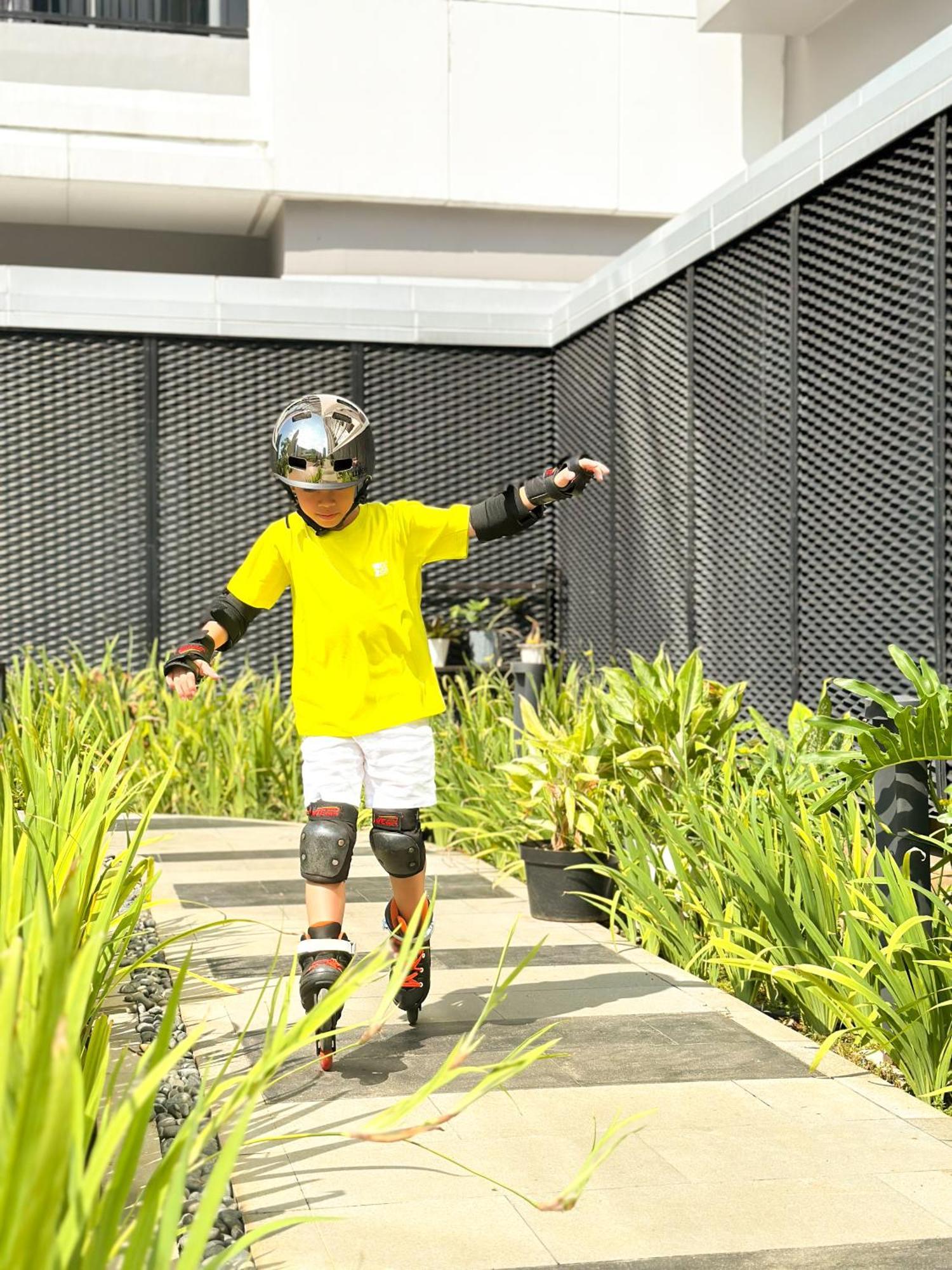 Citadines Sudirman Aparthotel *
