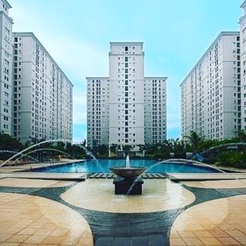 Kalibata By Oficial Group Apartment Jakarta