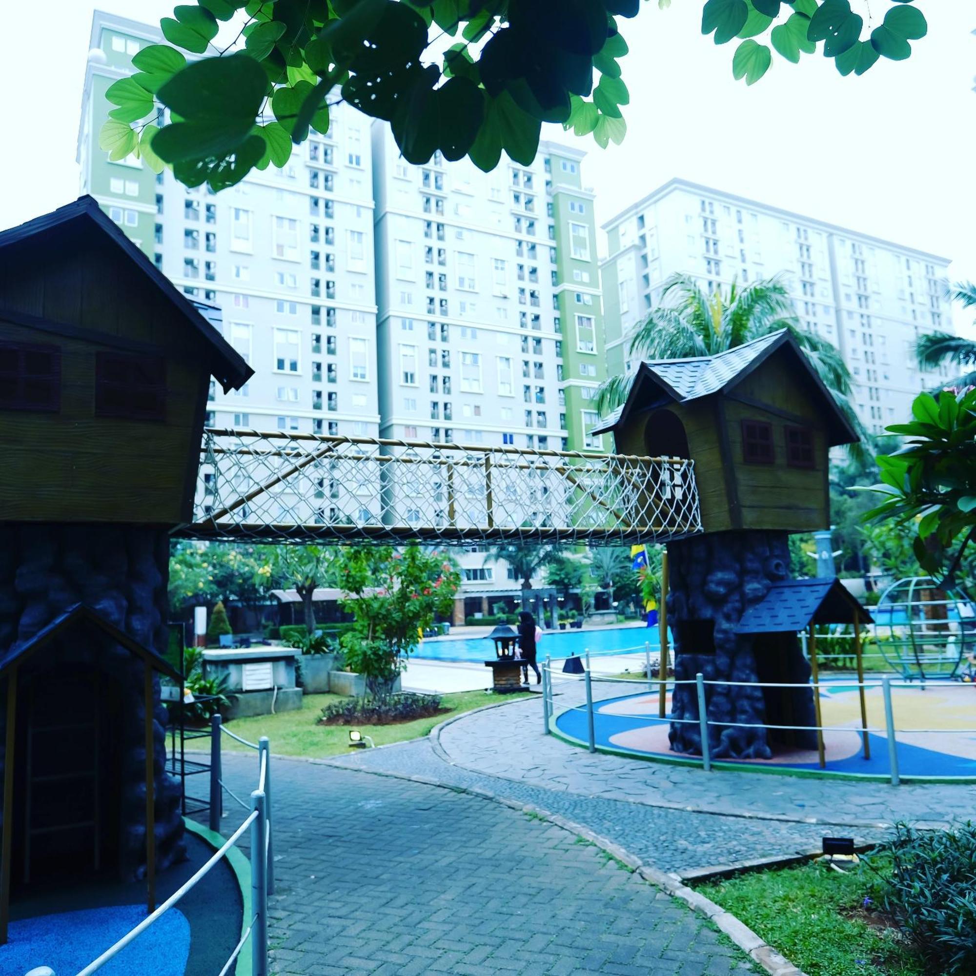Kalibata By Oficial Group * Jakarta