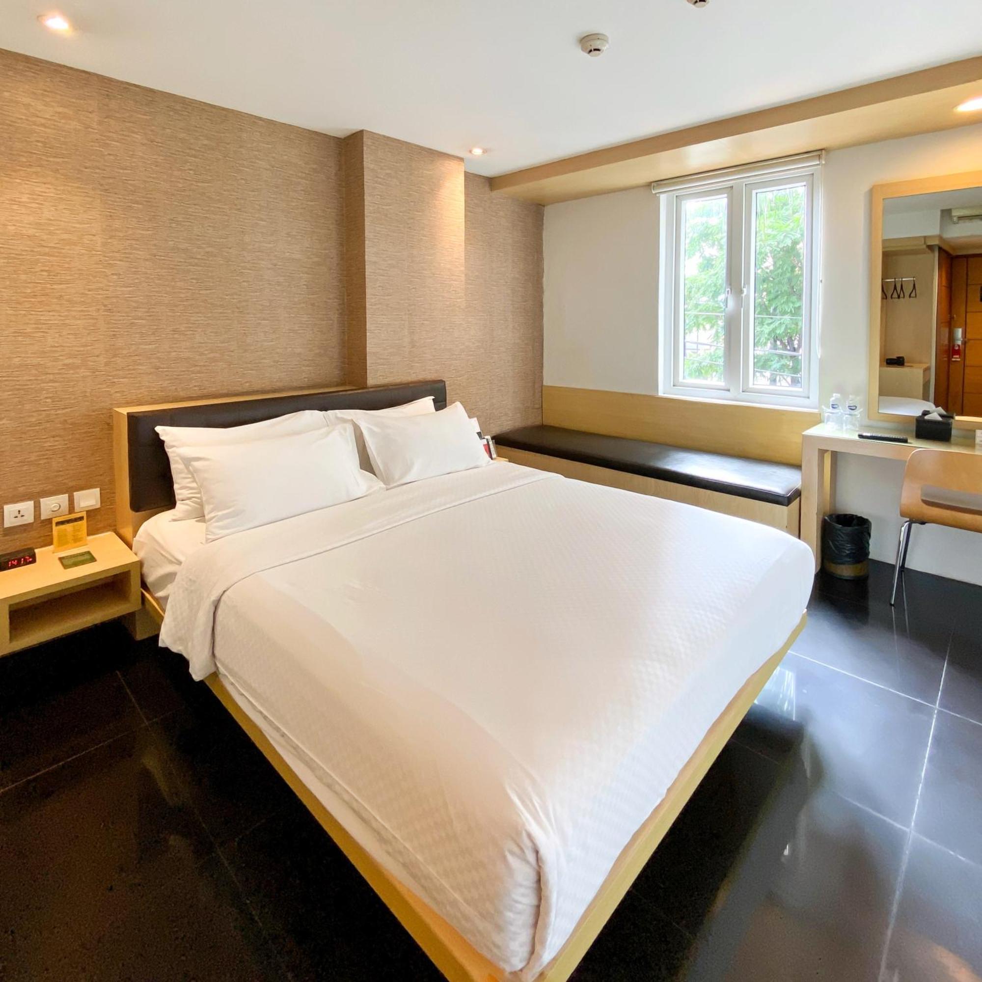 M Hotel 3*