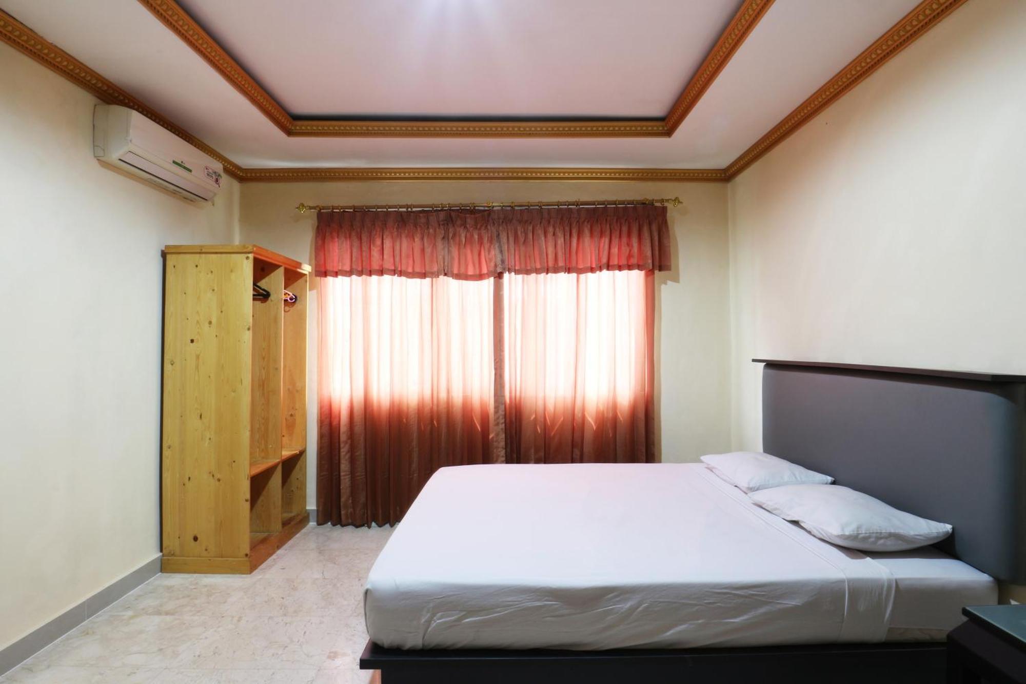 Jambrut Albergue *