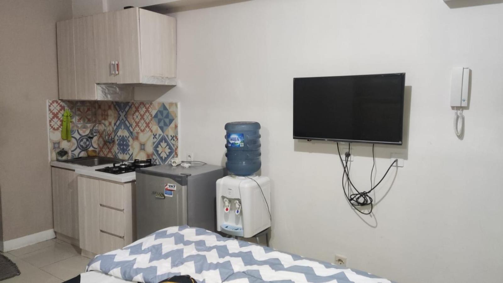 King's Apartment Jakarta
