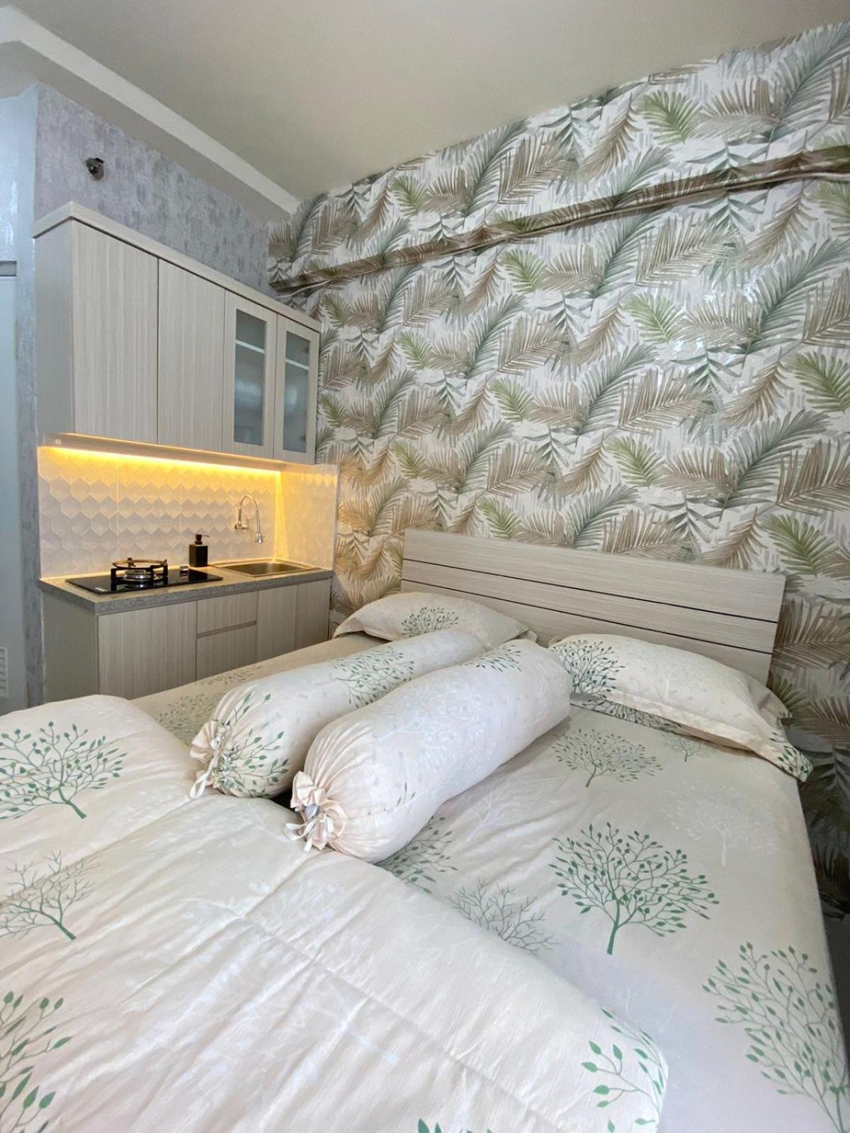 Pramuka Apartment
