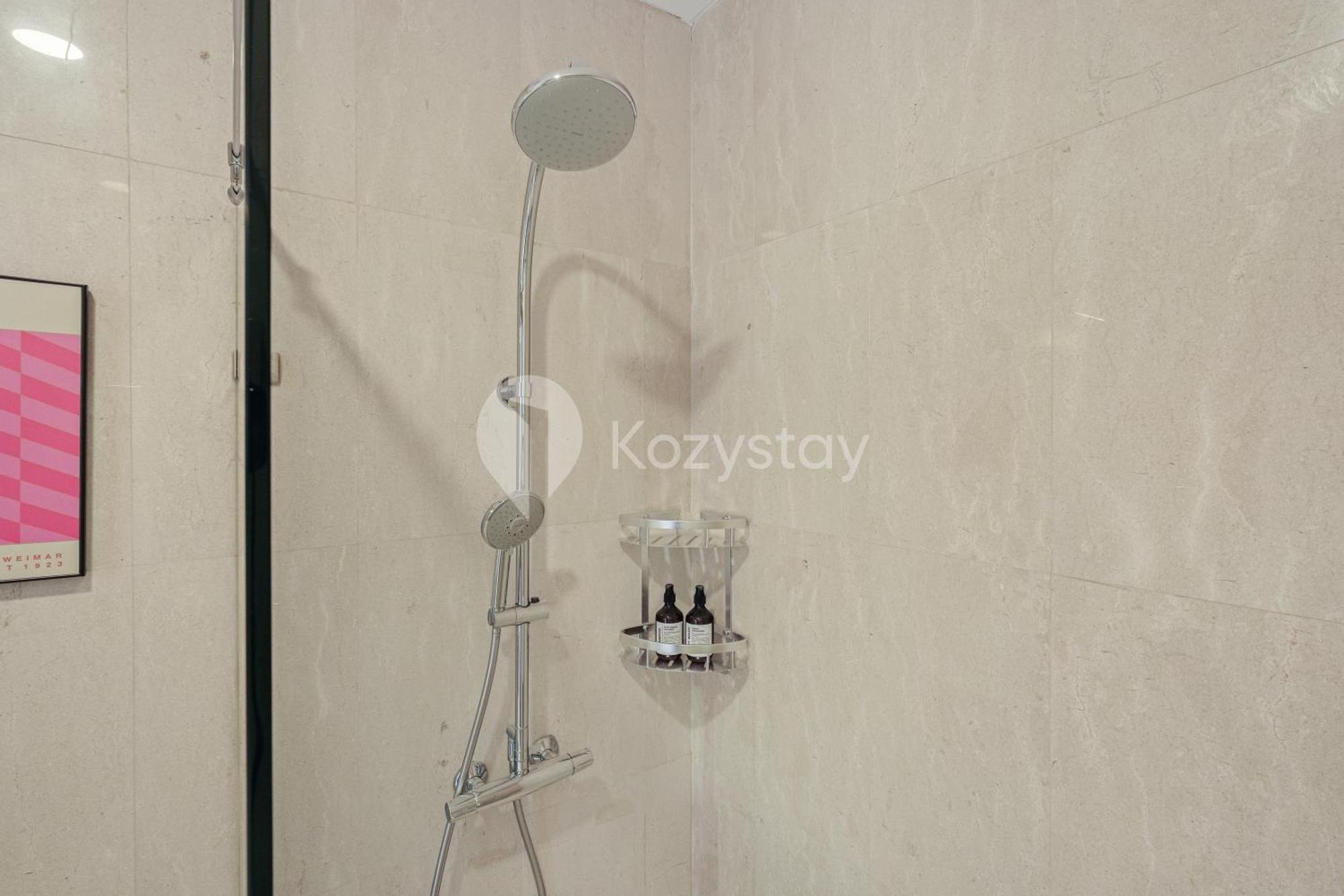 Brume By Kozystay - Sudirman Jakarta