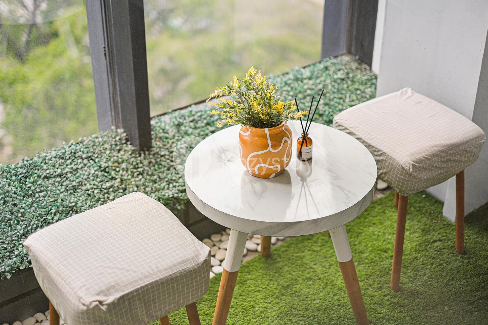 Brume By Kozystay - Sudirman Jakarta