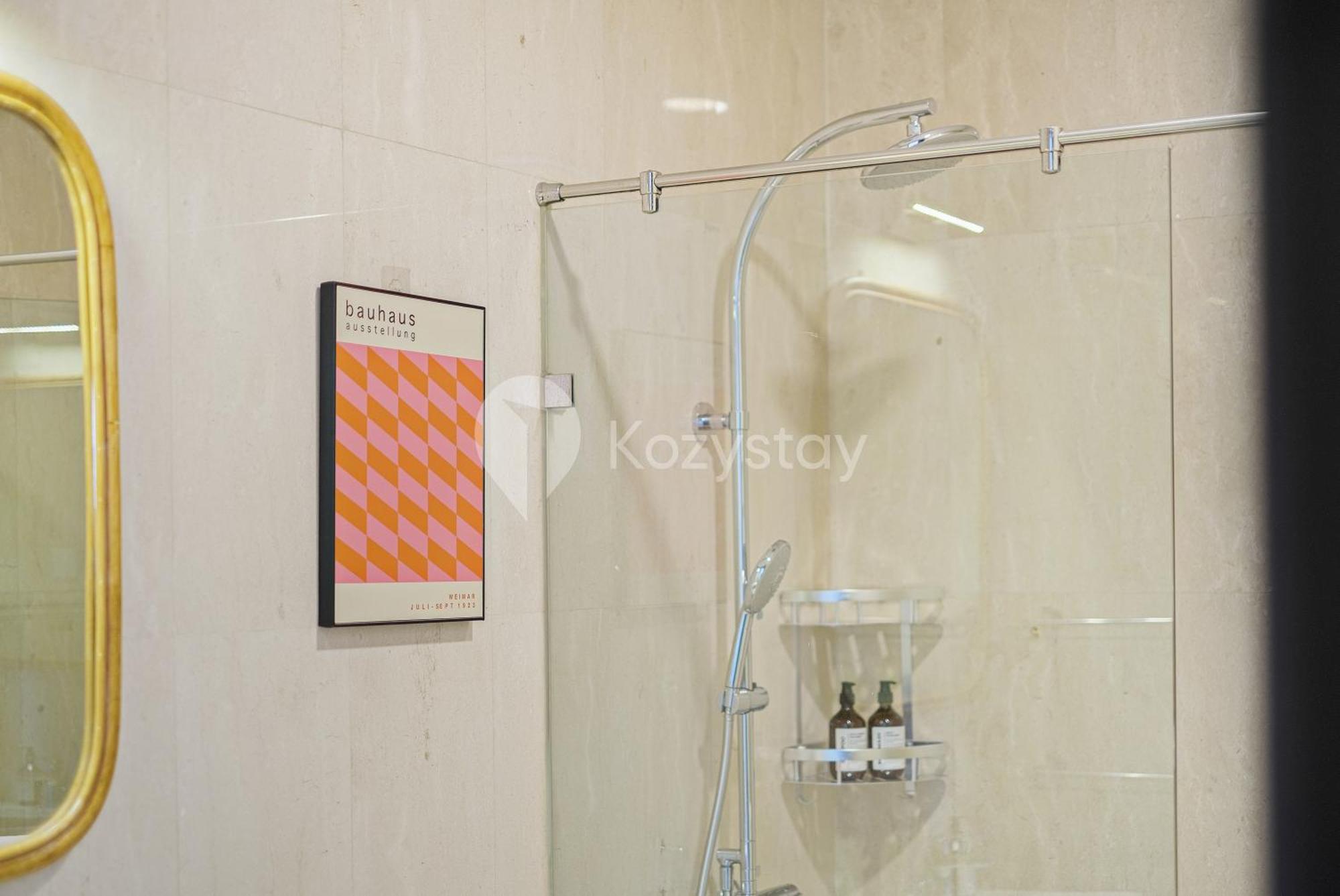 Apartment Brume By Kozystay - Sudirman *