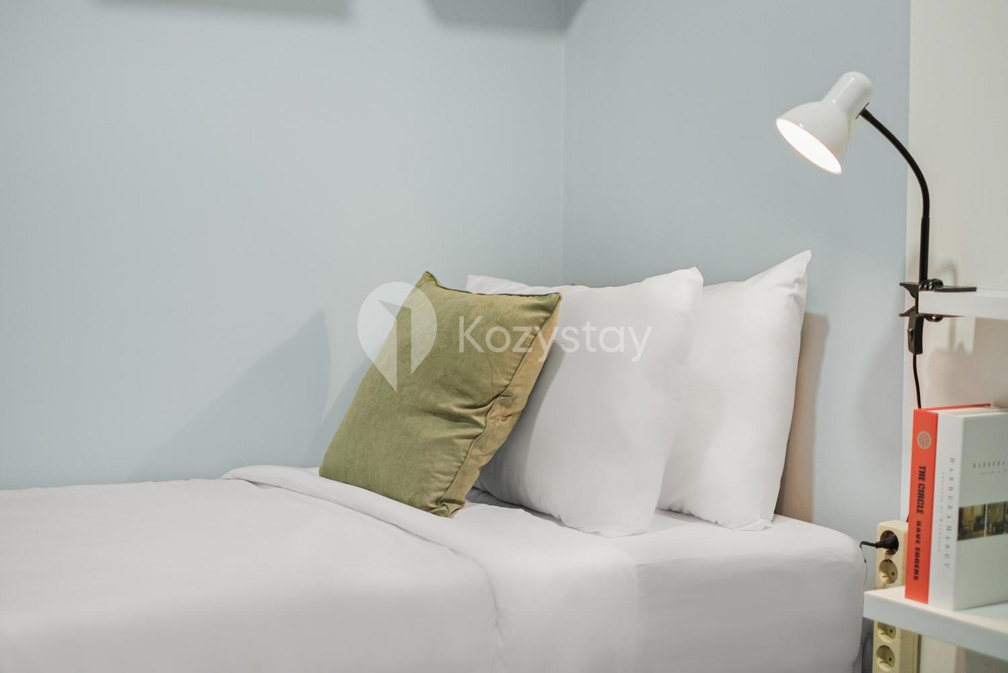 Brume By Kozystay - Sudirman Jakarta