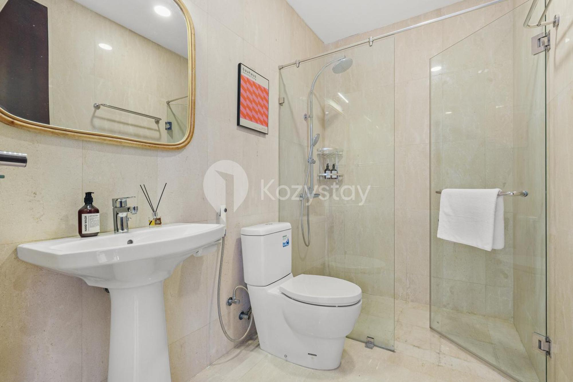 Brume By Kozystay - Sudirman * Jakarta