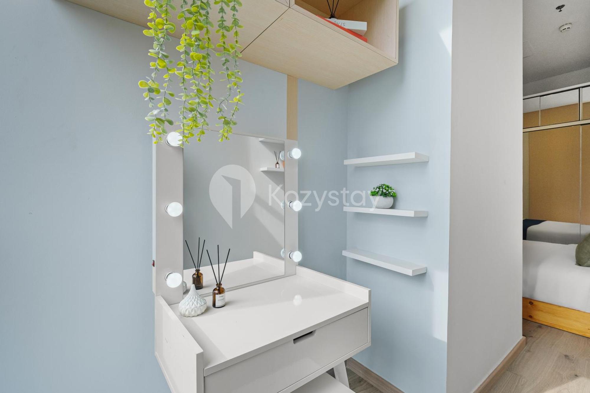 Brume By Kozystay - Sudirman Pangsapuri *