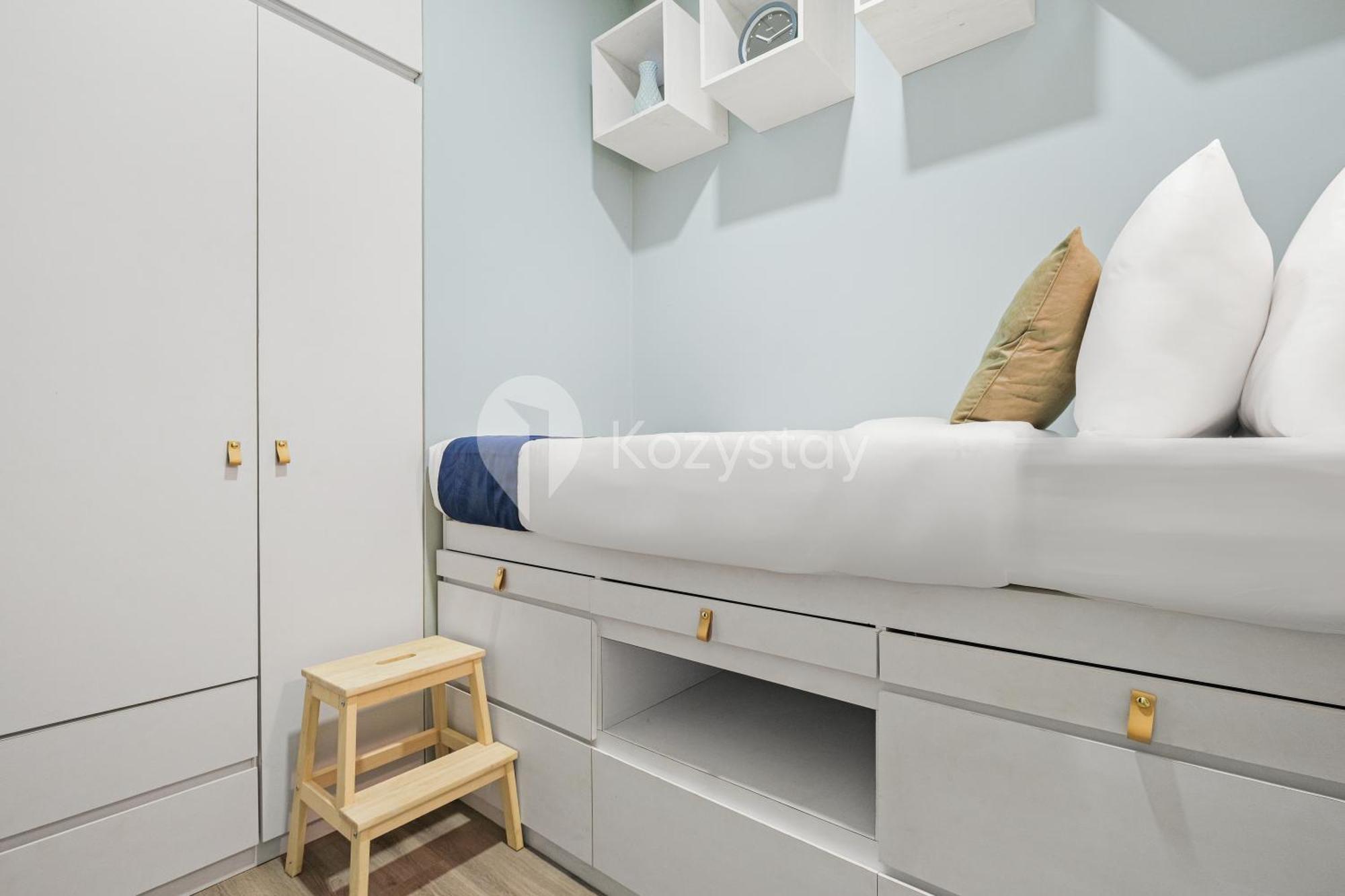 Apartment Brume By Kozystay - Sudirman *
