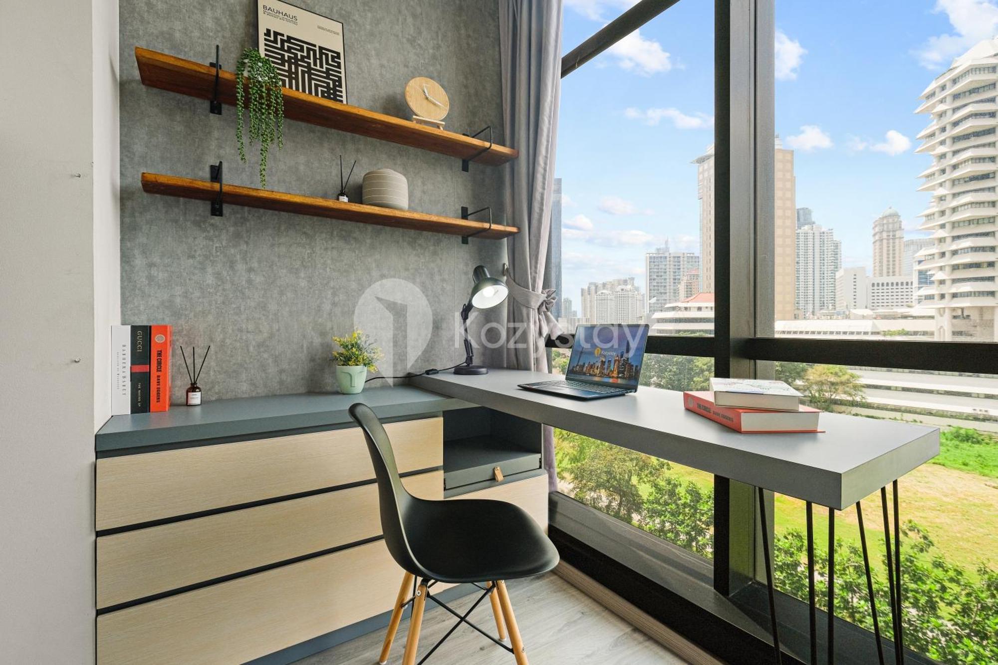 Apartment Brume By Kozystay - Sudirman