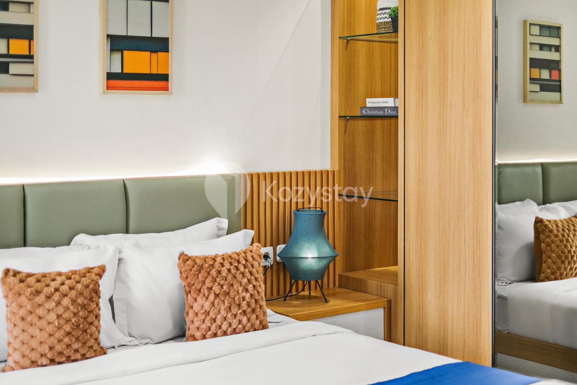 Tilia By Kozystay - Permata Hijau Jakarta
