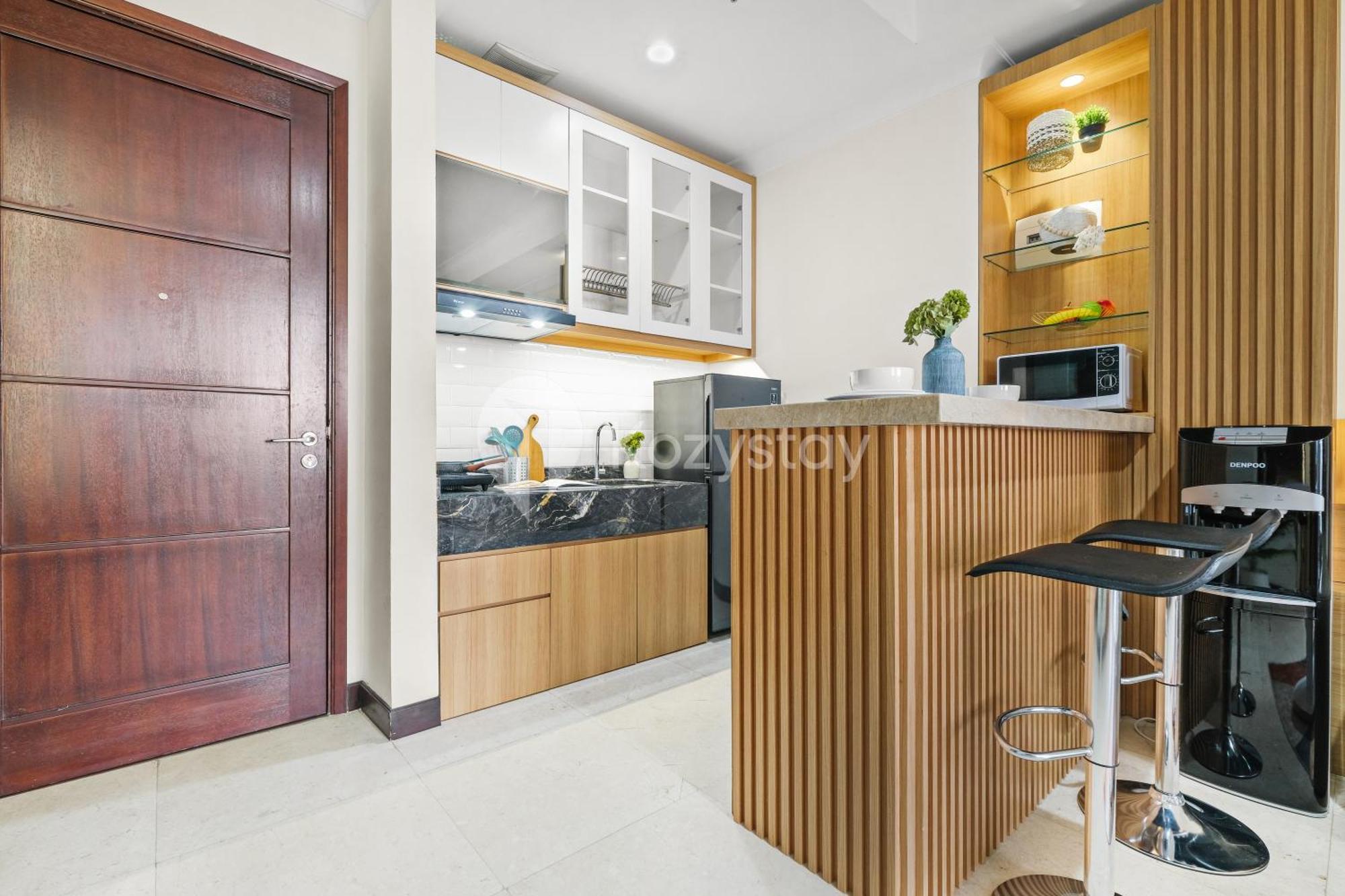 Tilia By Kozystay - Permata Hijau * Jakarta