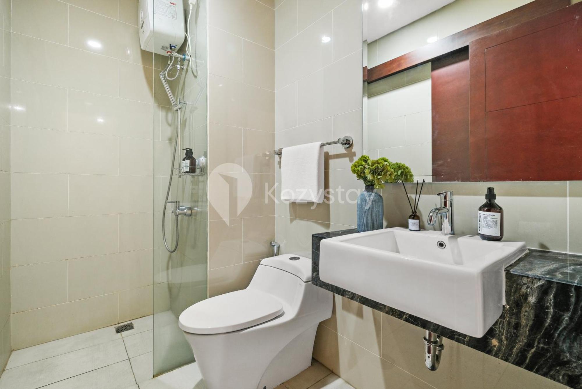 Tilia By Kozystay - Permata Hijau Apartment