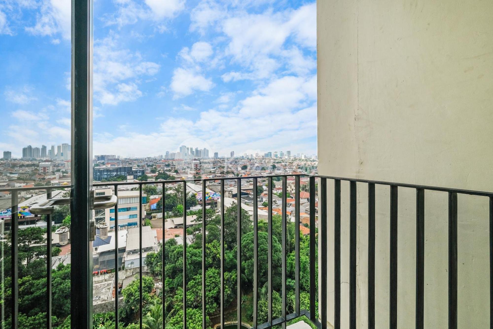 Tilia By Kozystay - Permata Hijau Apartment Jakarta