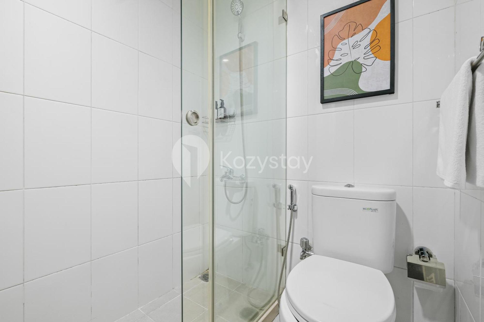 Finis By Kozystay - Grogol Apartment Jakarta