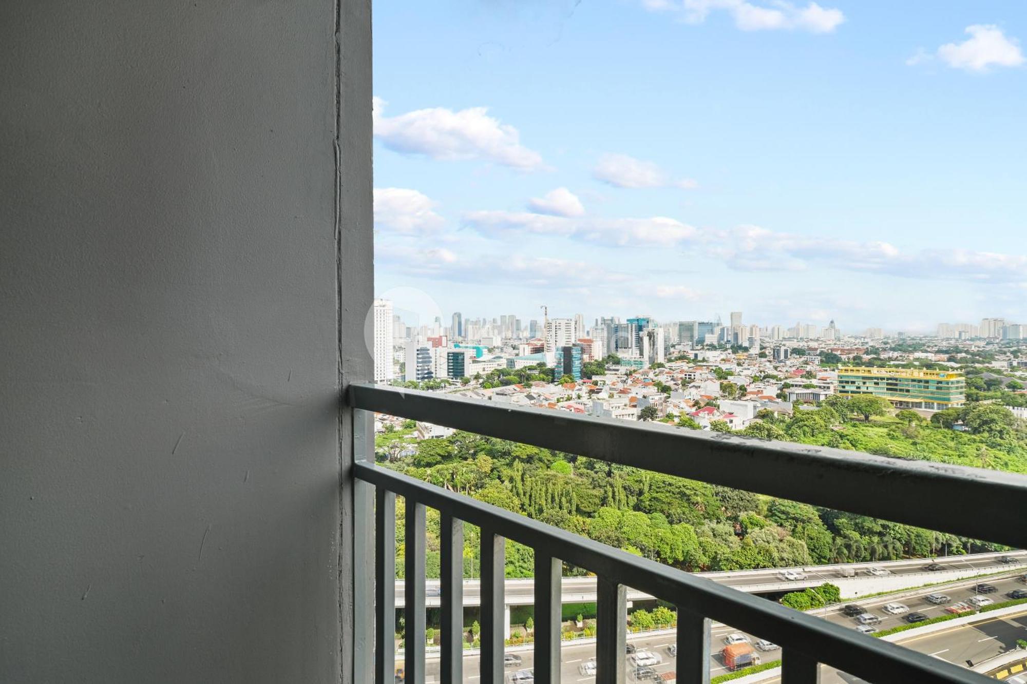 Apartment Finis By Kozystay - Grogol *