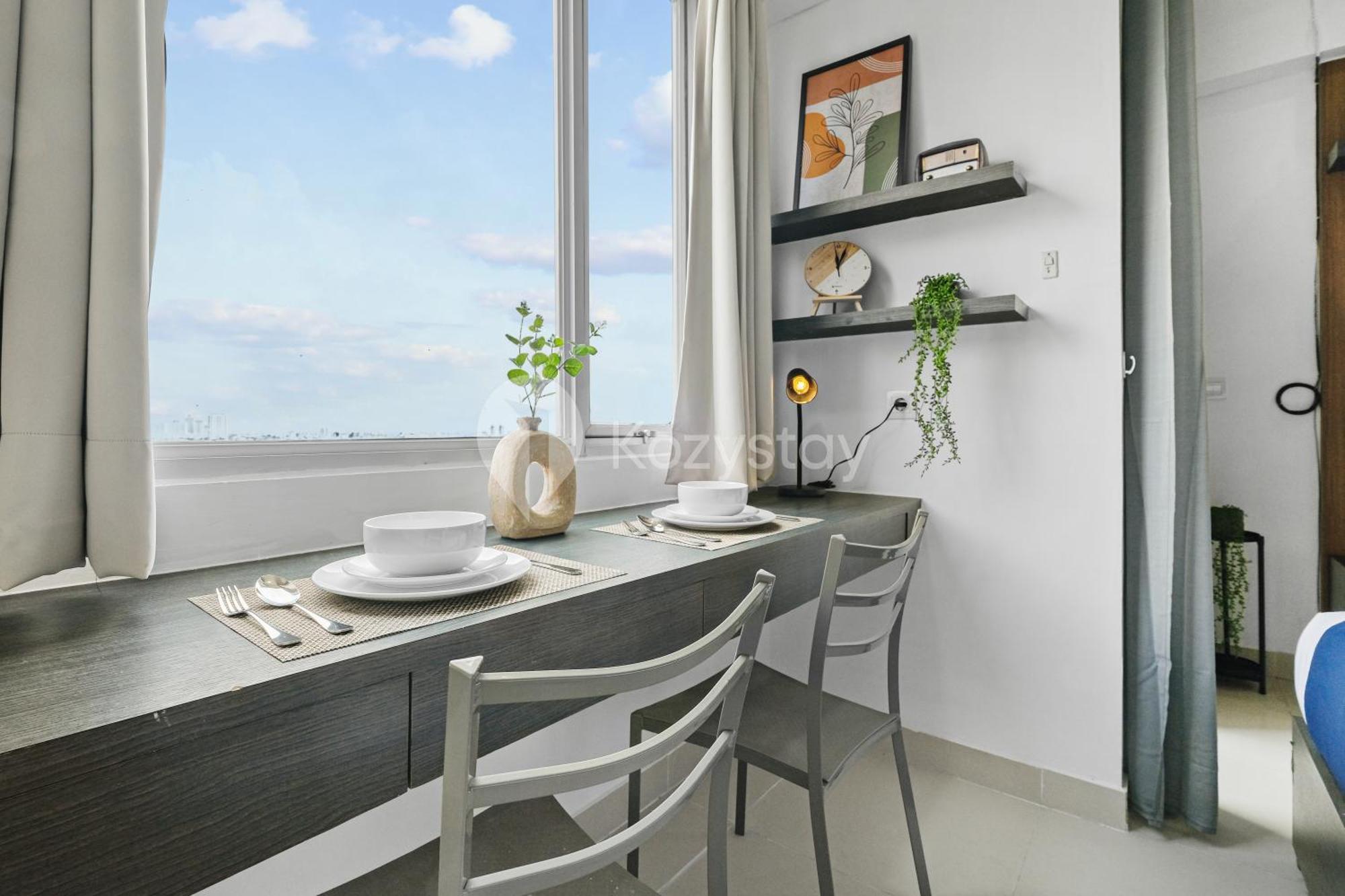 Finis By Kozystay - Grogol * Jakarta