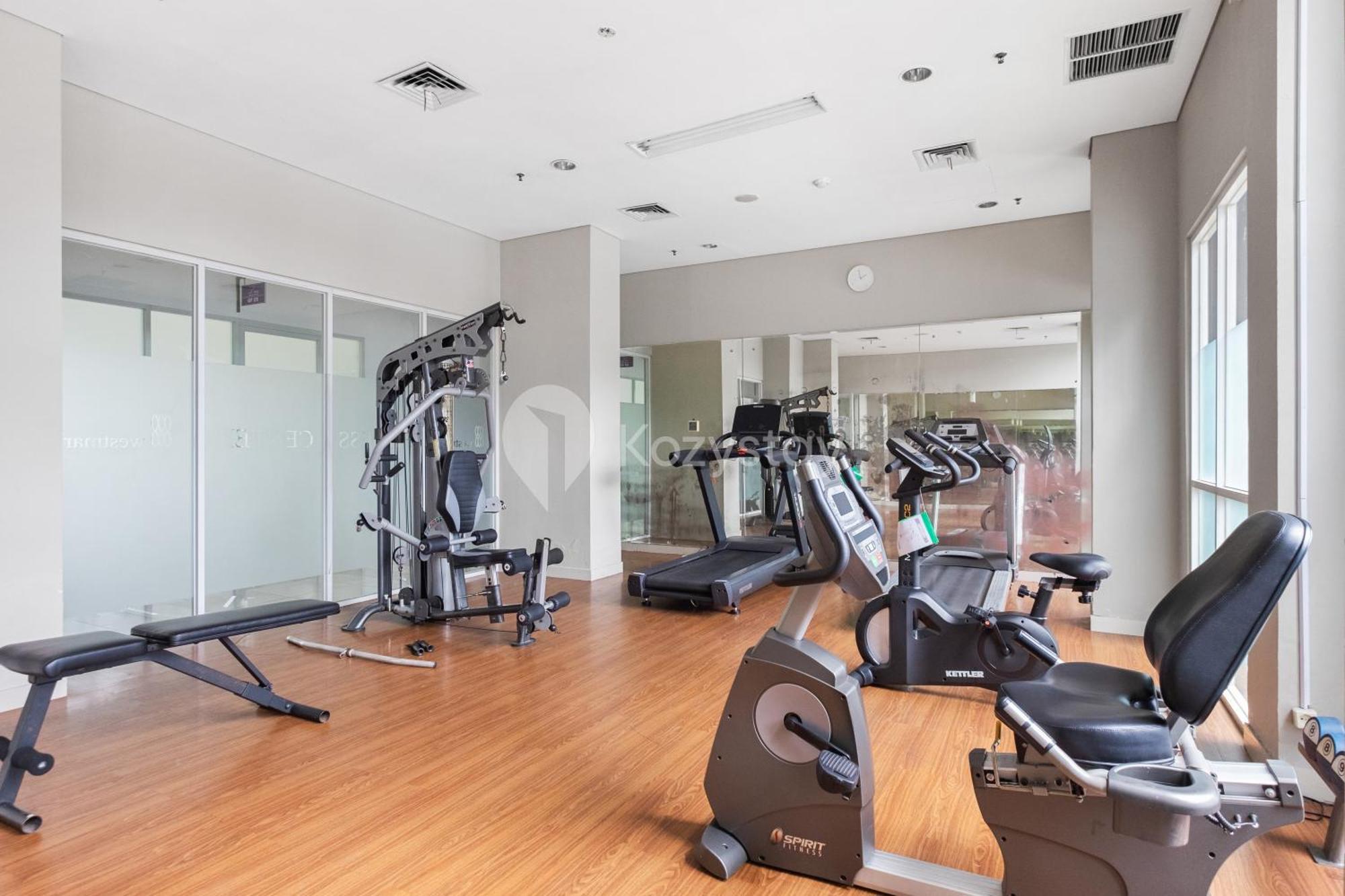 Finis By Kozystay - Grogol Jakarta